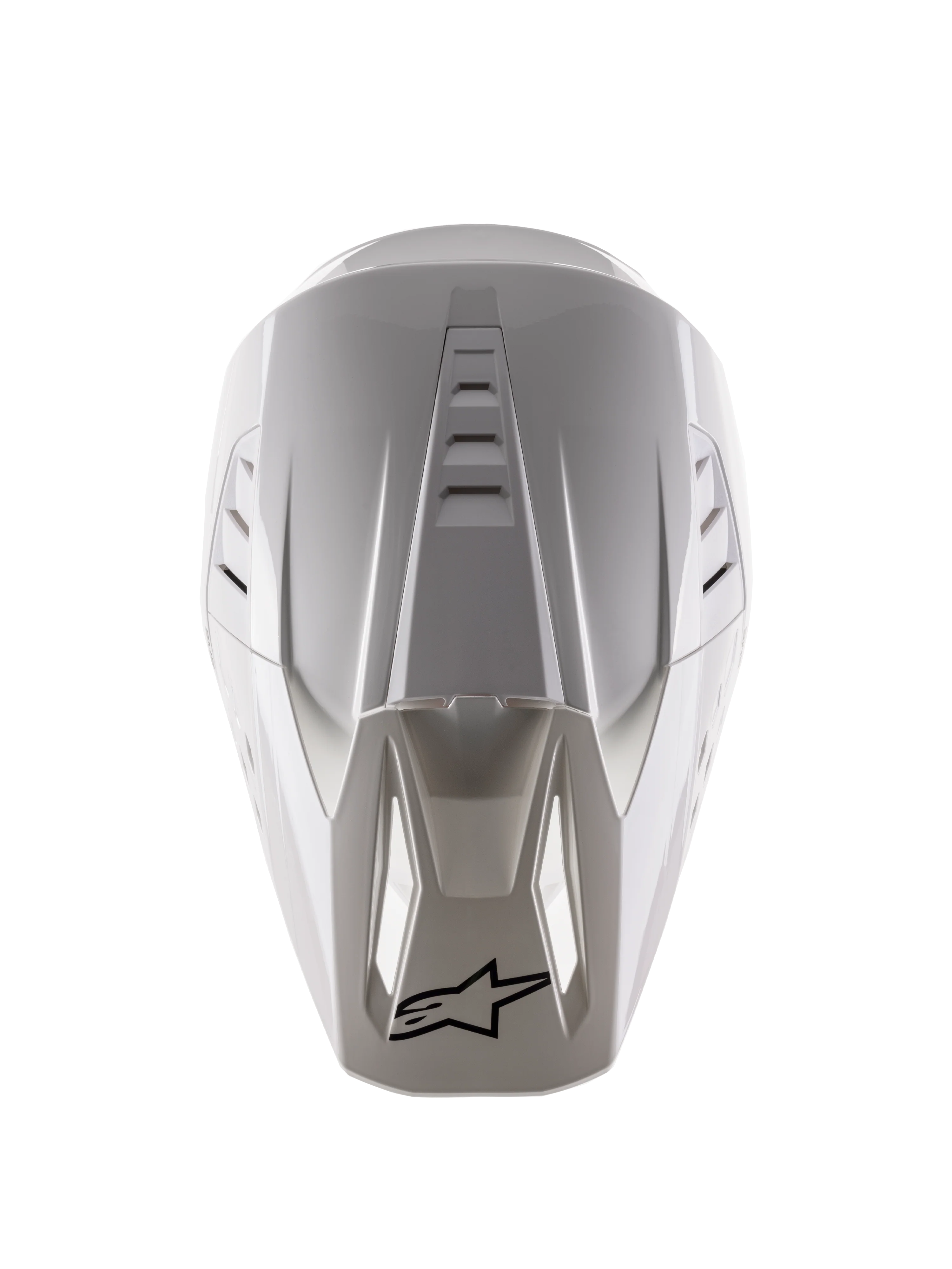 S-M5 Solid Hjälm ECE 22.06 - Image 7