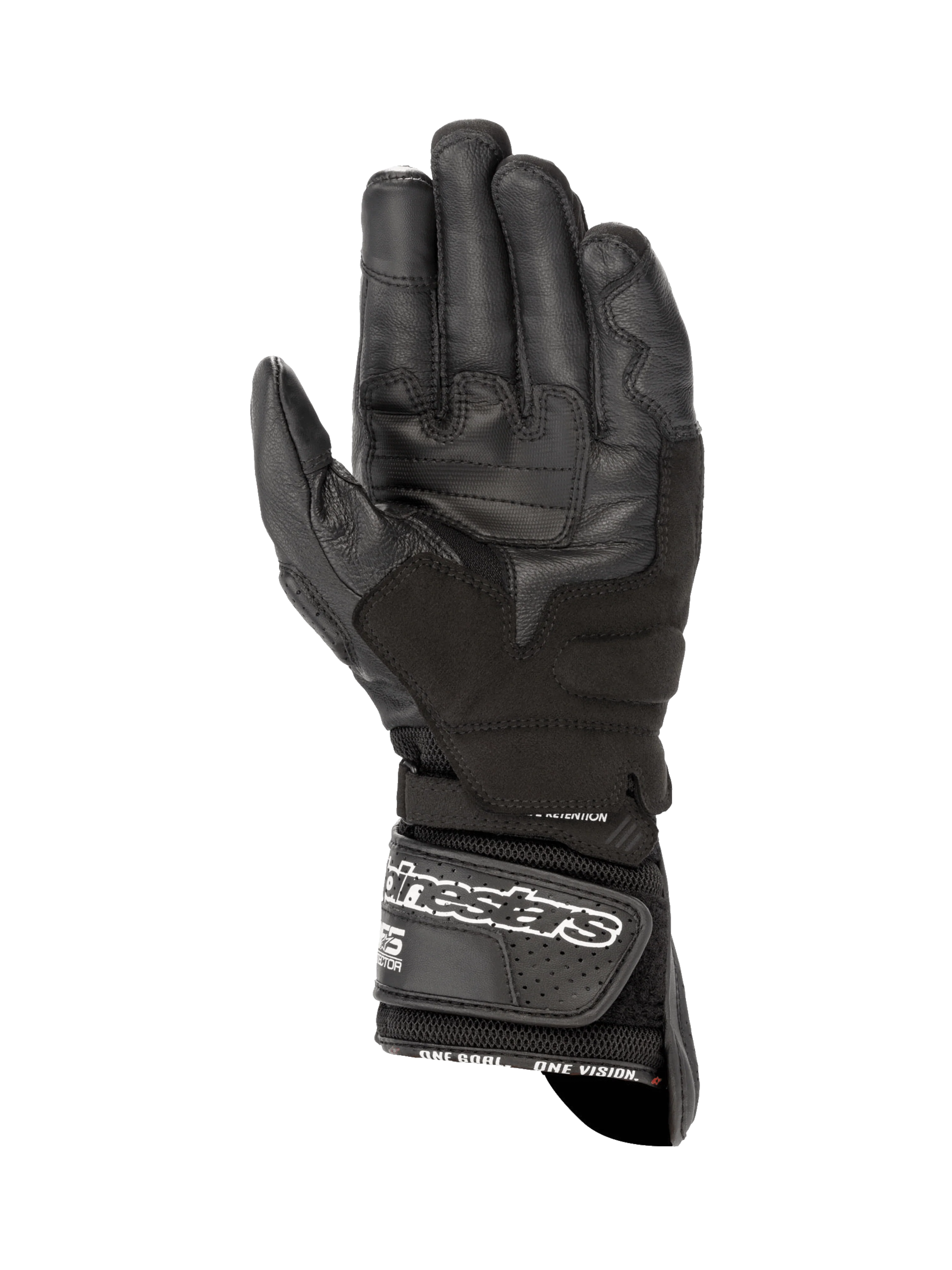SP-8 V3 Air Handskar - Image 2