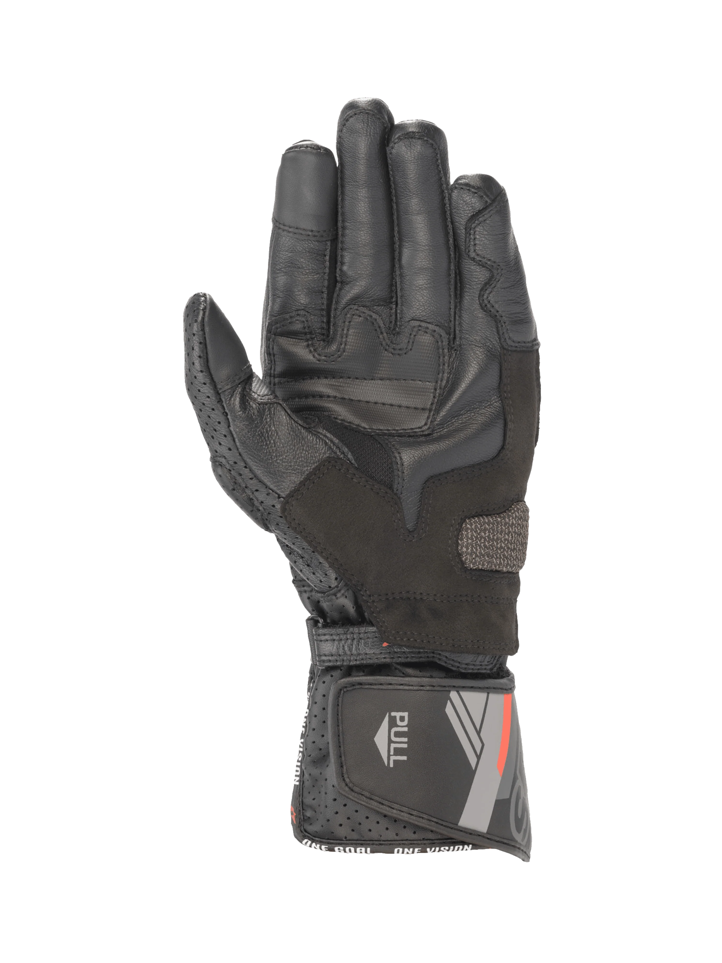 SP-8 V3 Handskar - Image 2