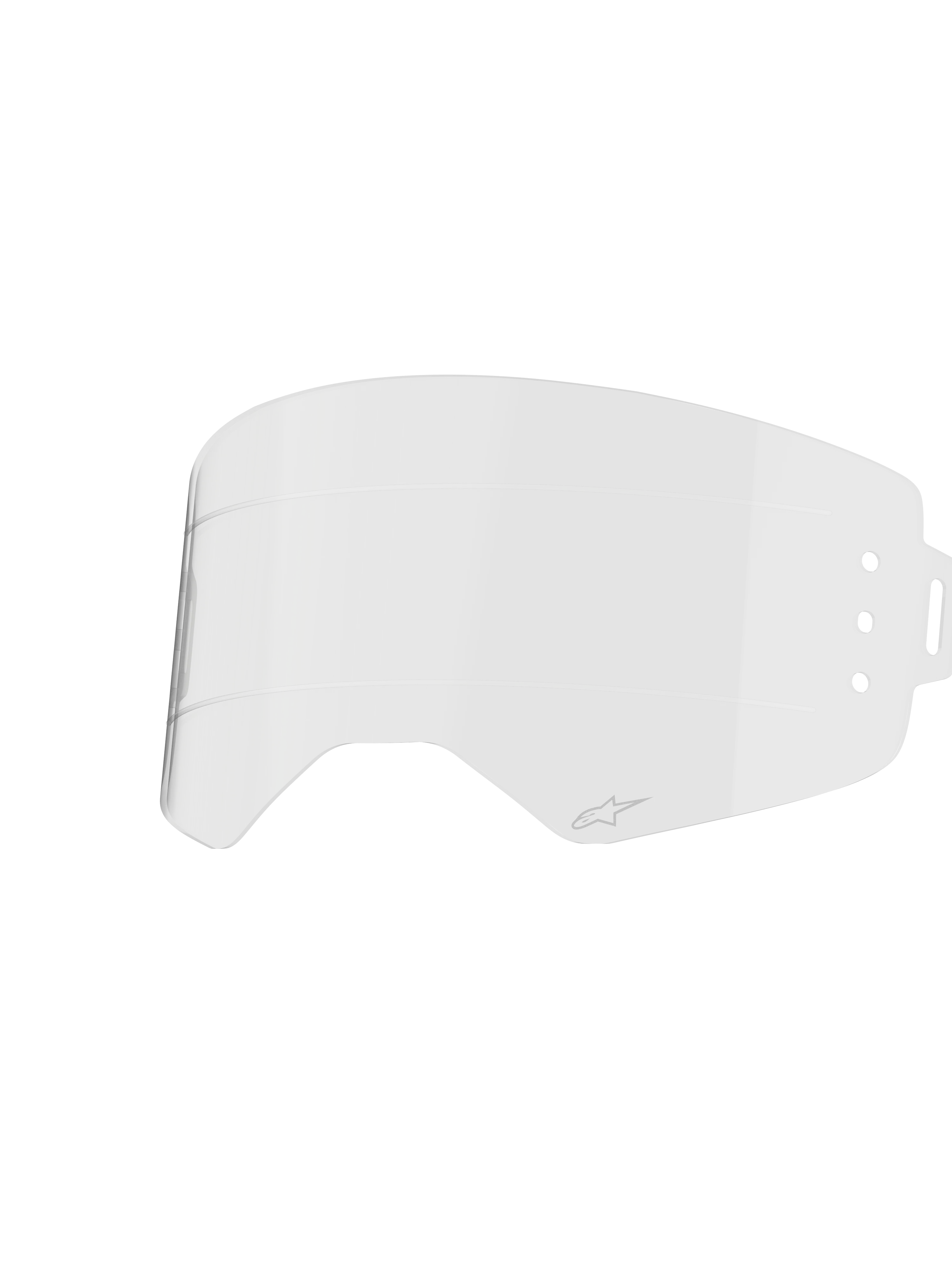 Supertech Roll-Off Film - Image 2