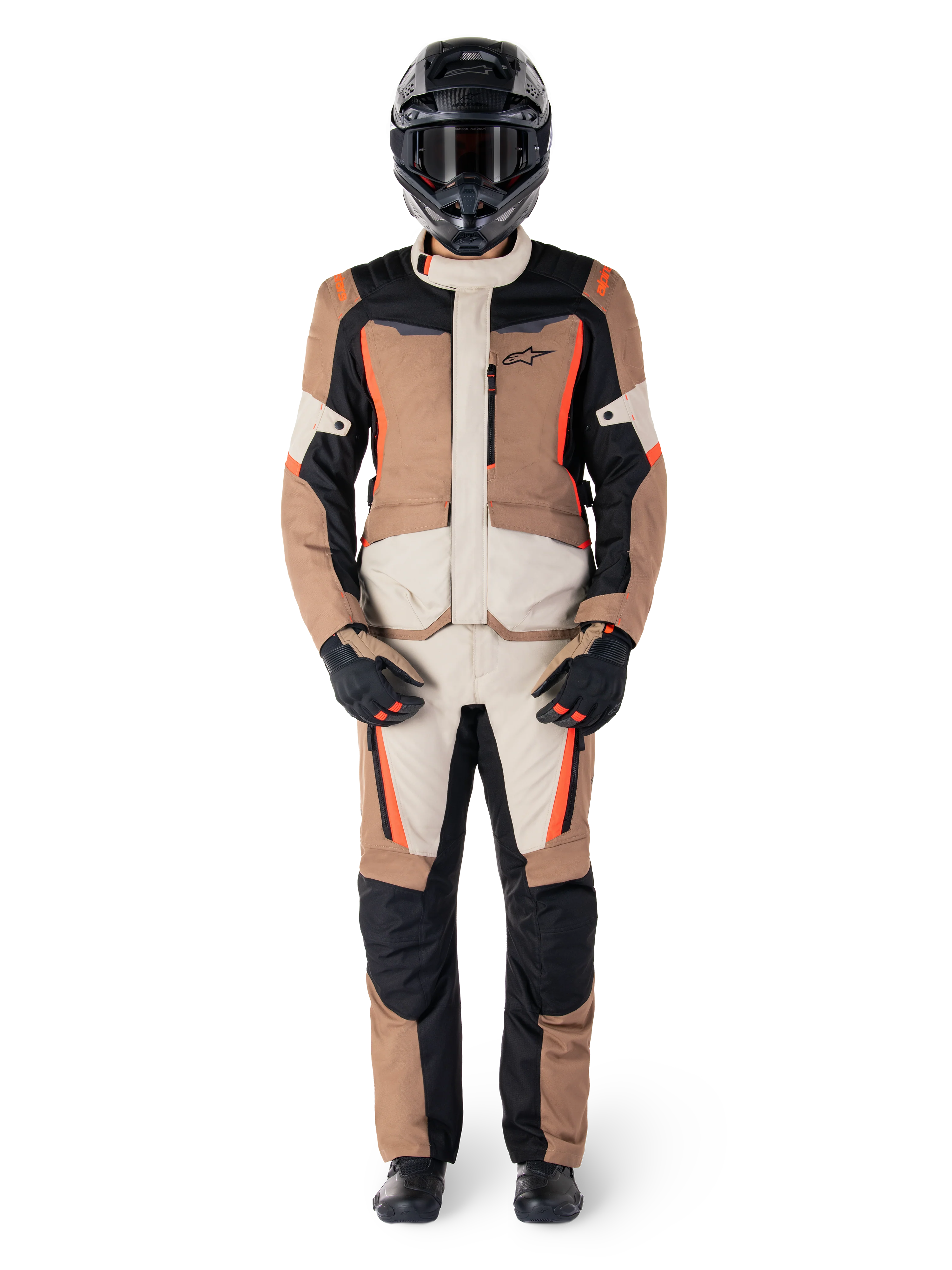ST-1 Vattentäta Byxor - Image 5