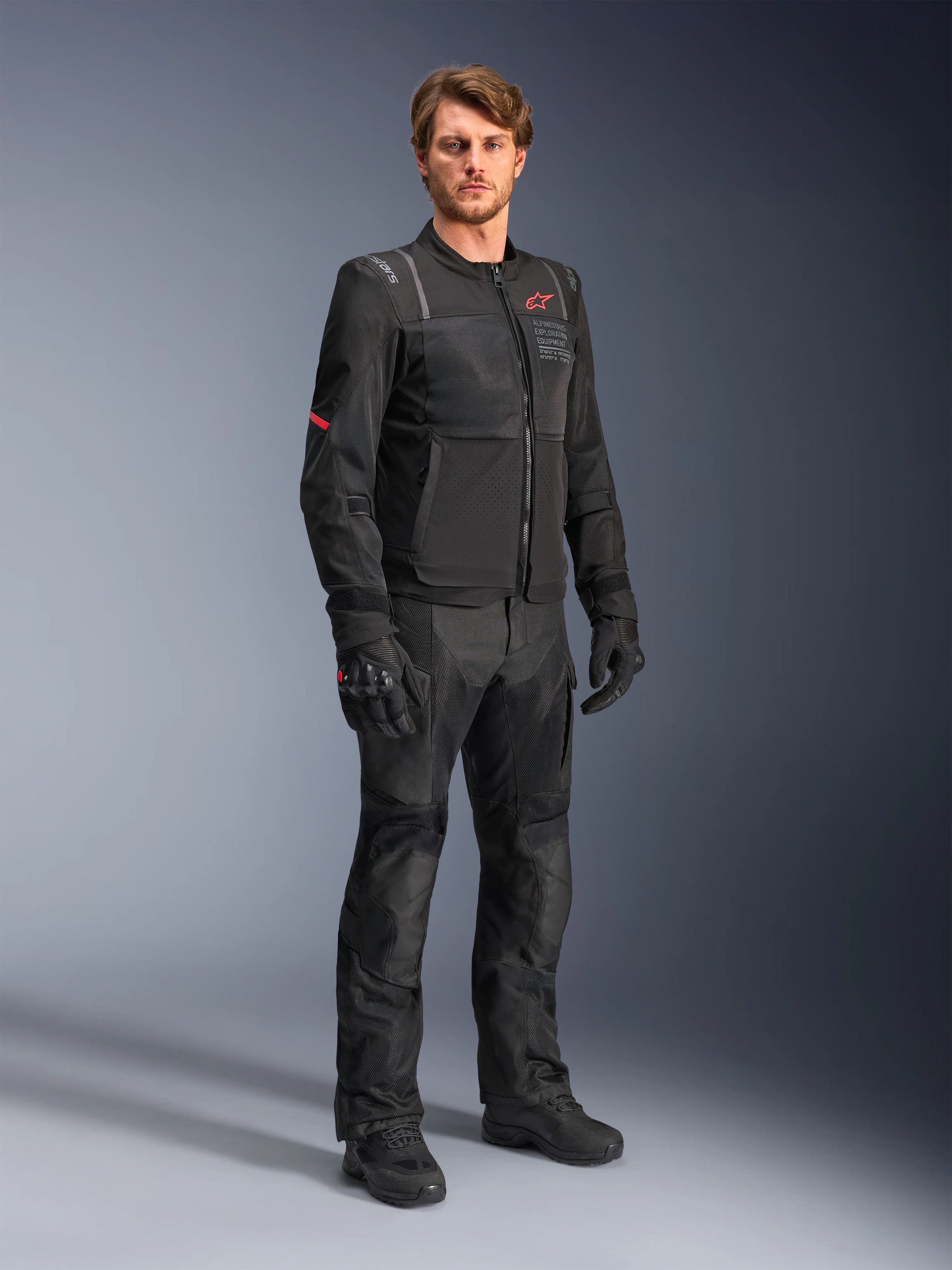 ST-2 Air Jacka - Image 2