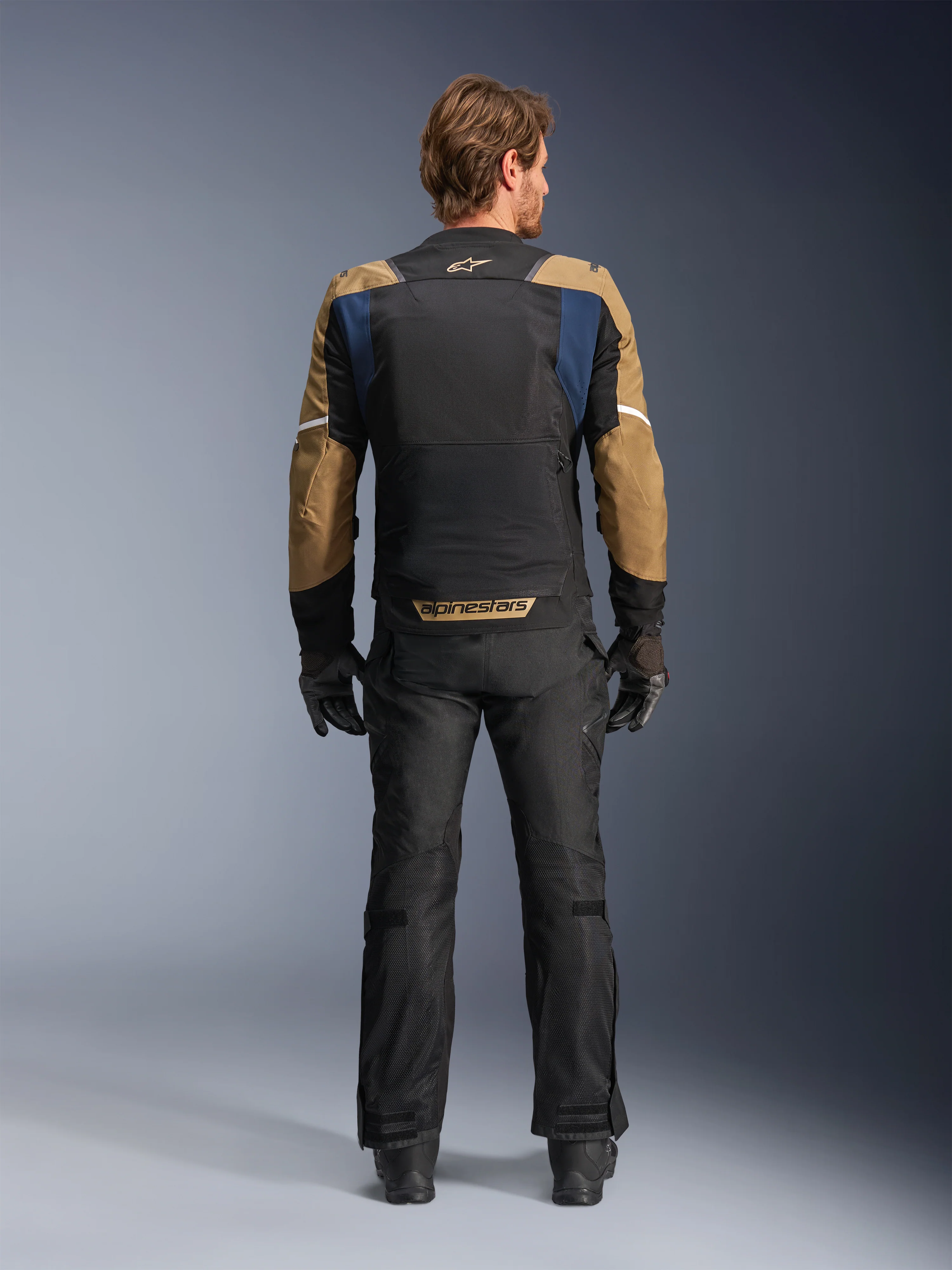 ST-2 Air Jacka - Image 2