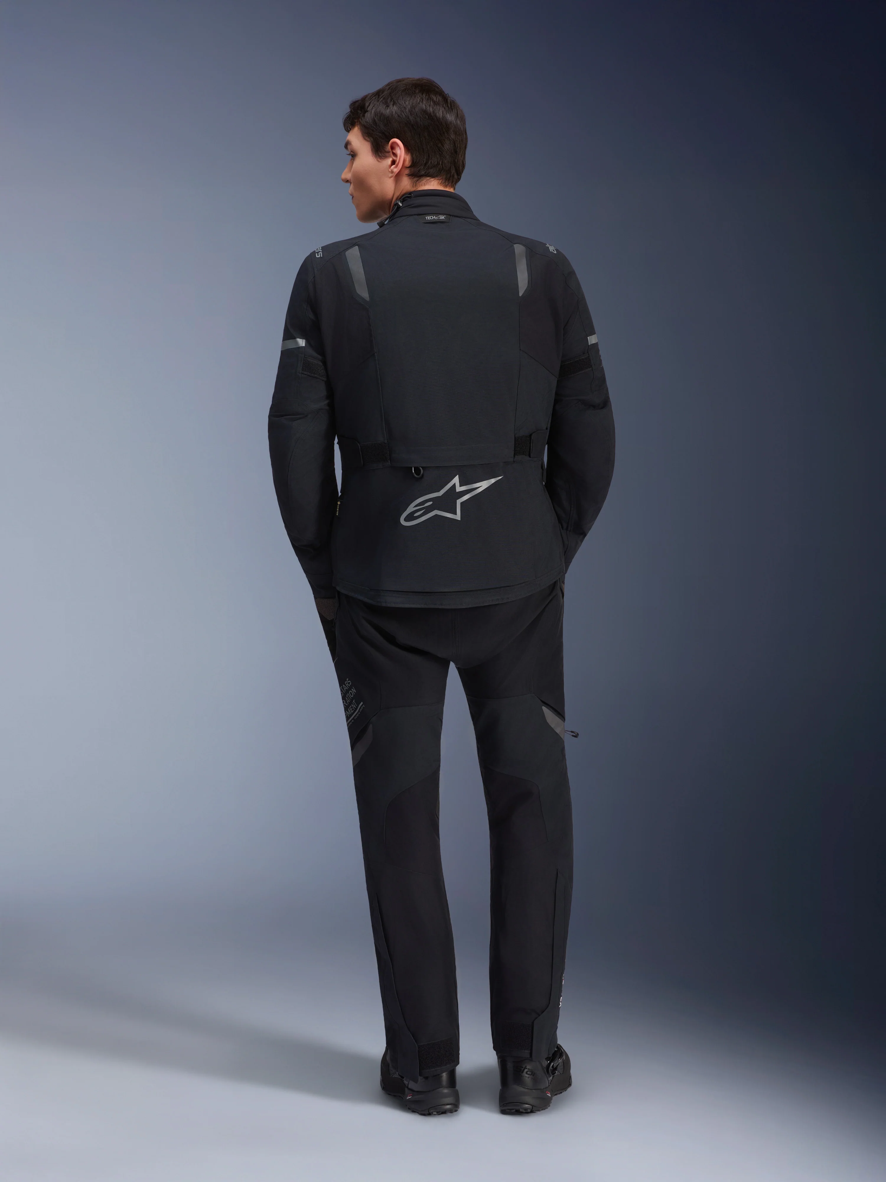 ST-7 2L GORE-TEX Byxor - Image 3