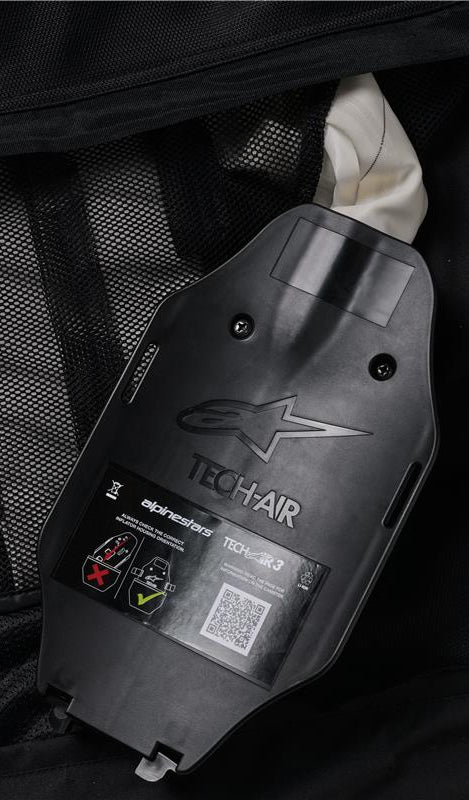 Stella Tech-Air® 3 V2 Airbagsystem - Image 12