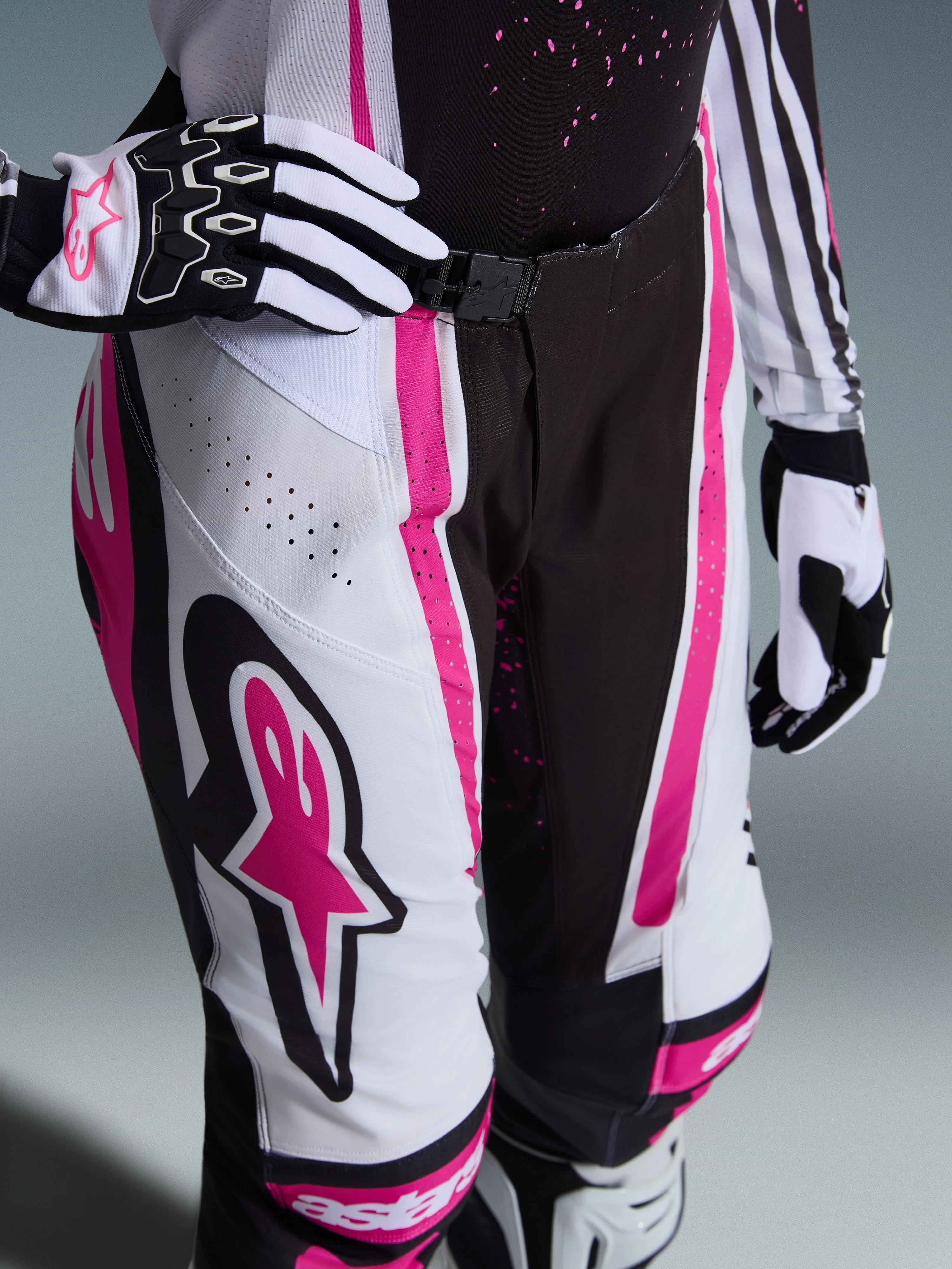 Stella Techstar Nomur 2026 Byxor - Image 4