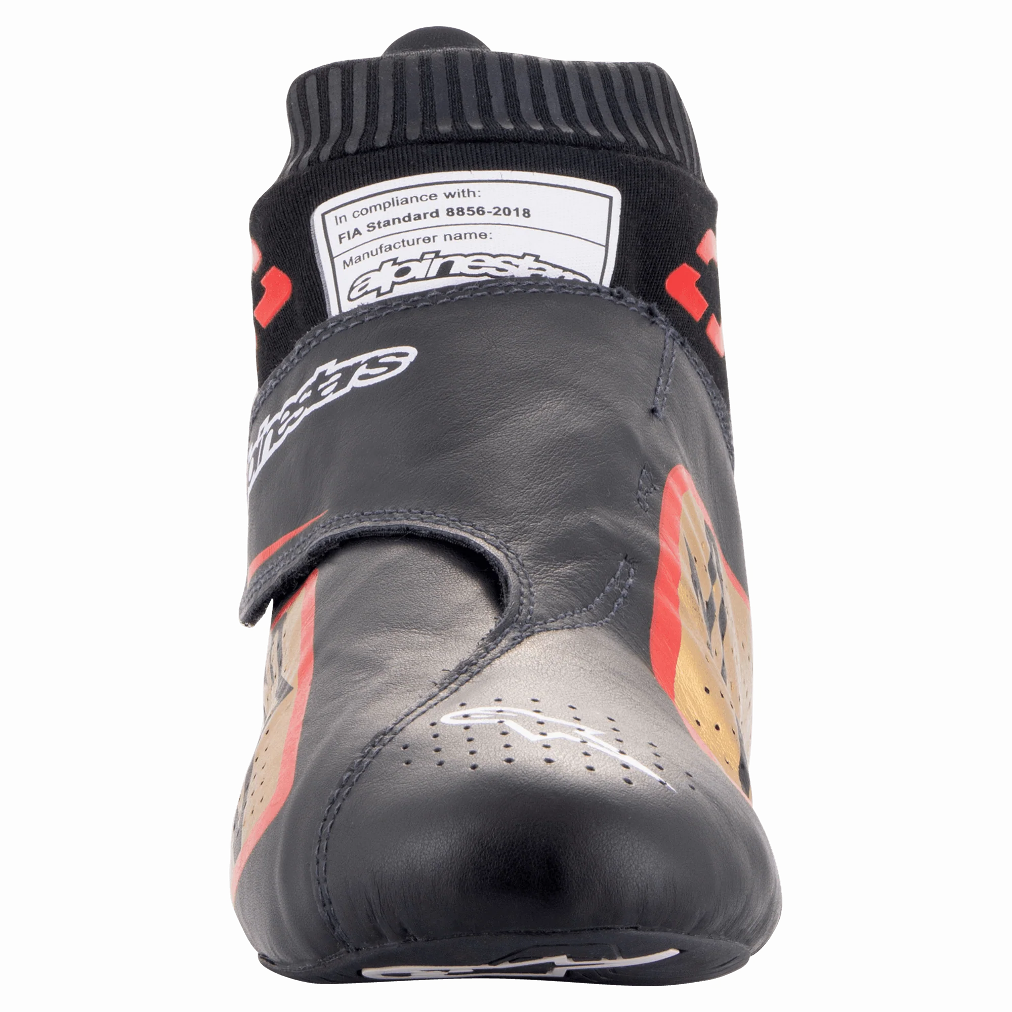Supermono V2 Racingskor FIA - Image 4