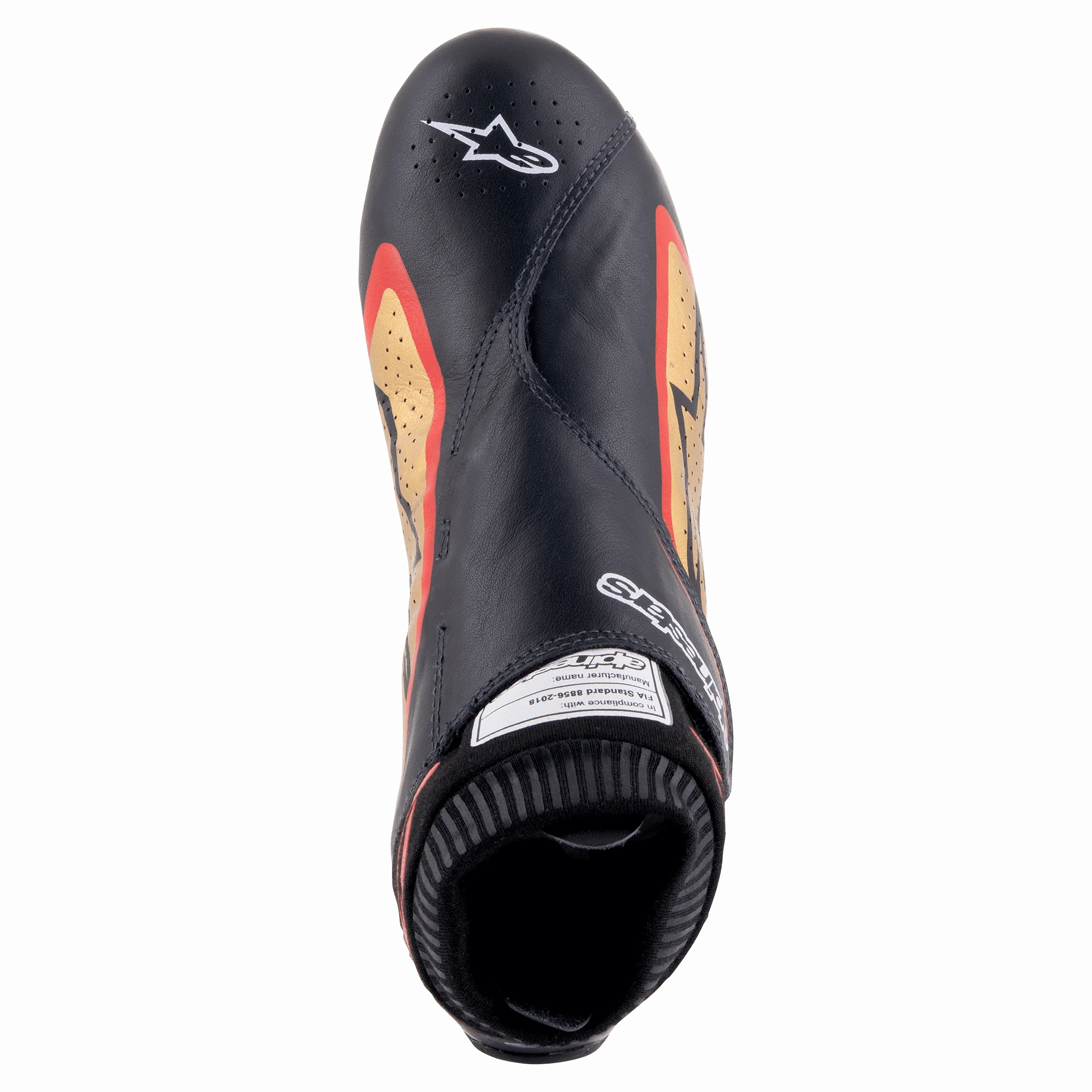 Supermono V2 Racingskor FIA - Image 6