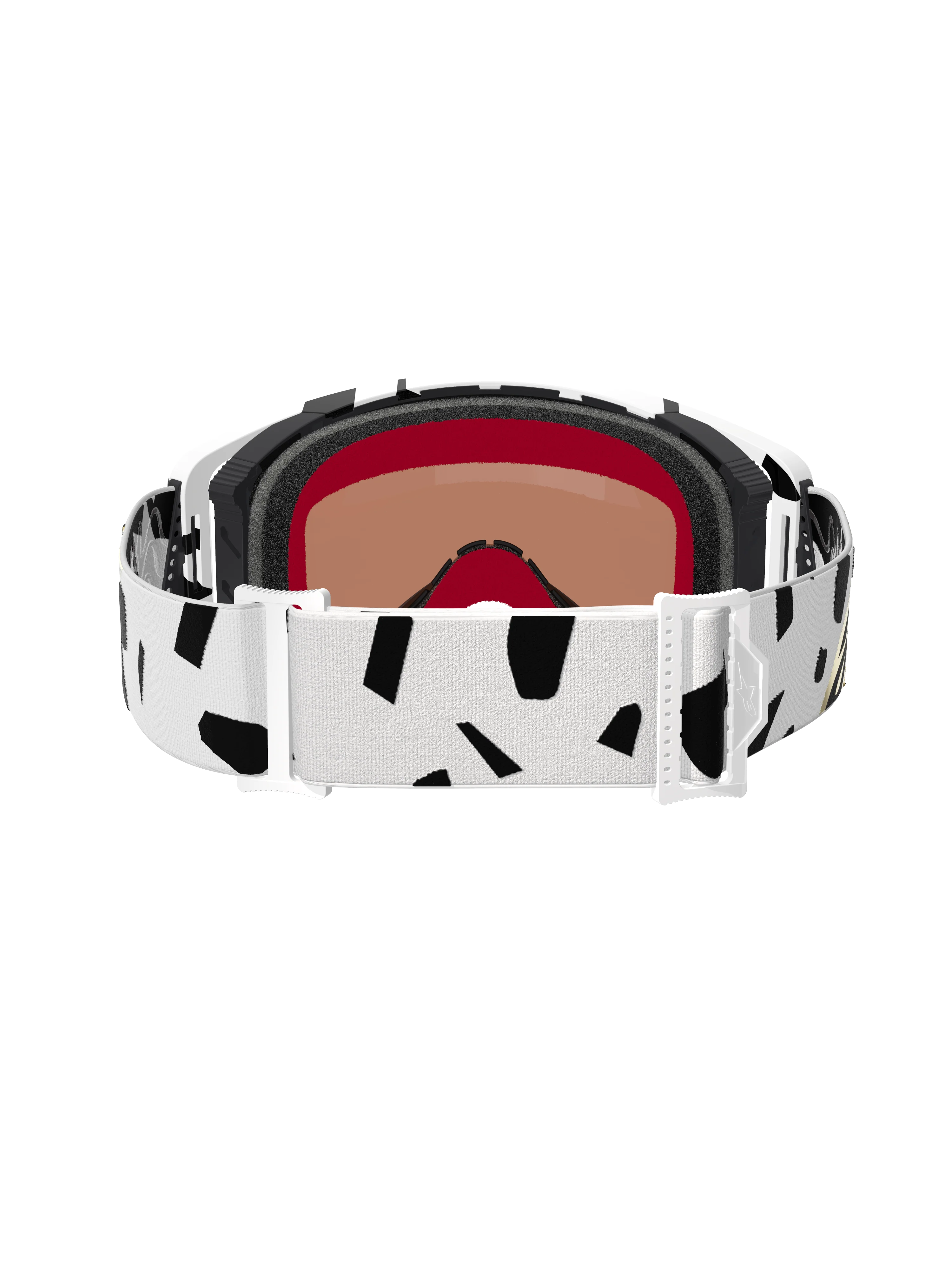 Supertech Corp Goggles Absolute Vision - Image 4