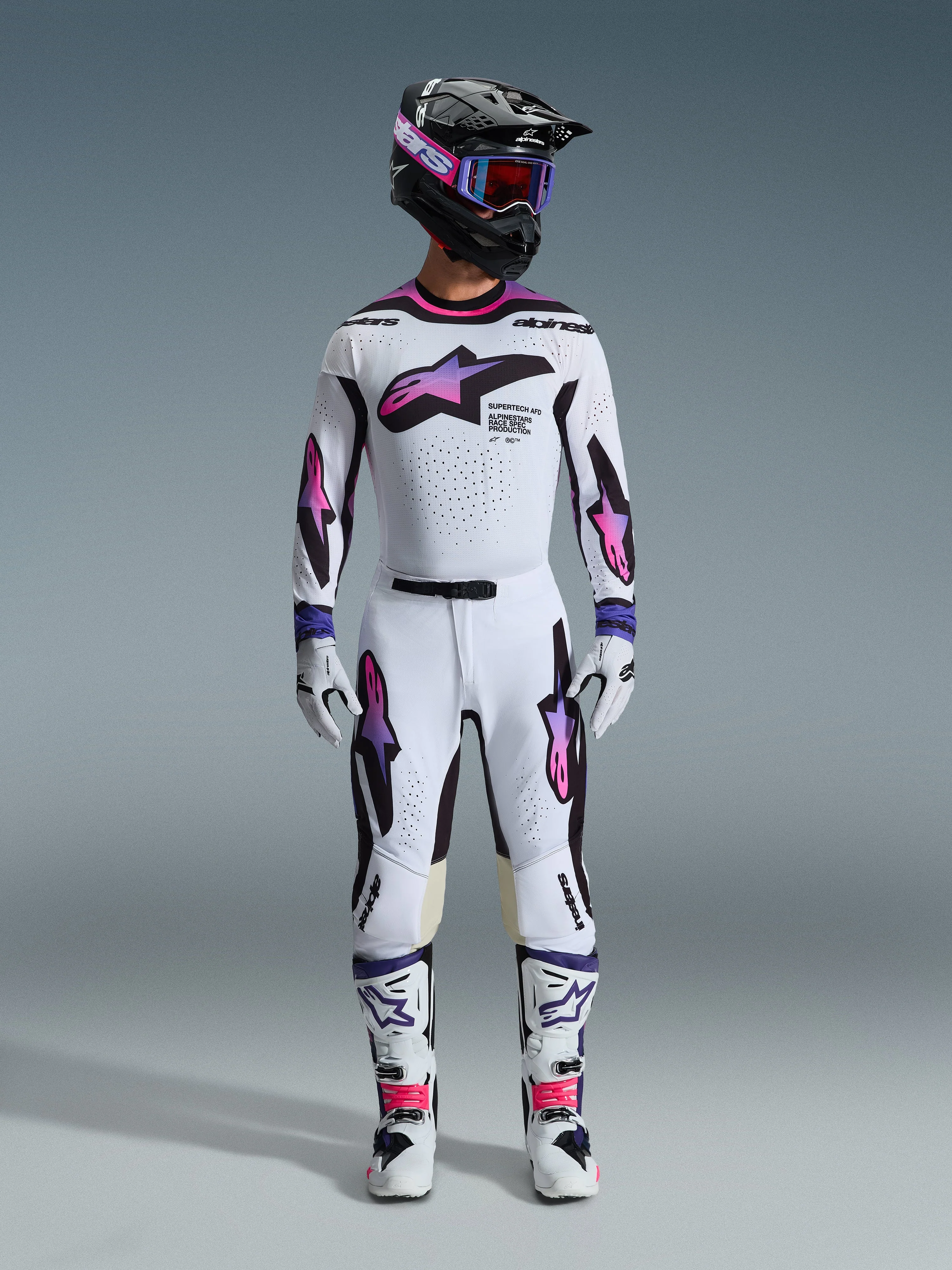 2026 Supertech AFD Vista Byxor - Image 4