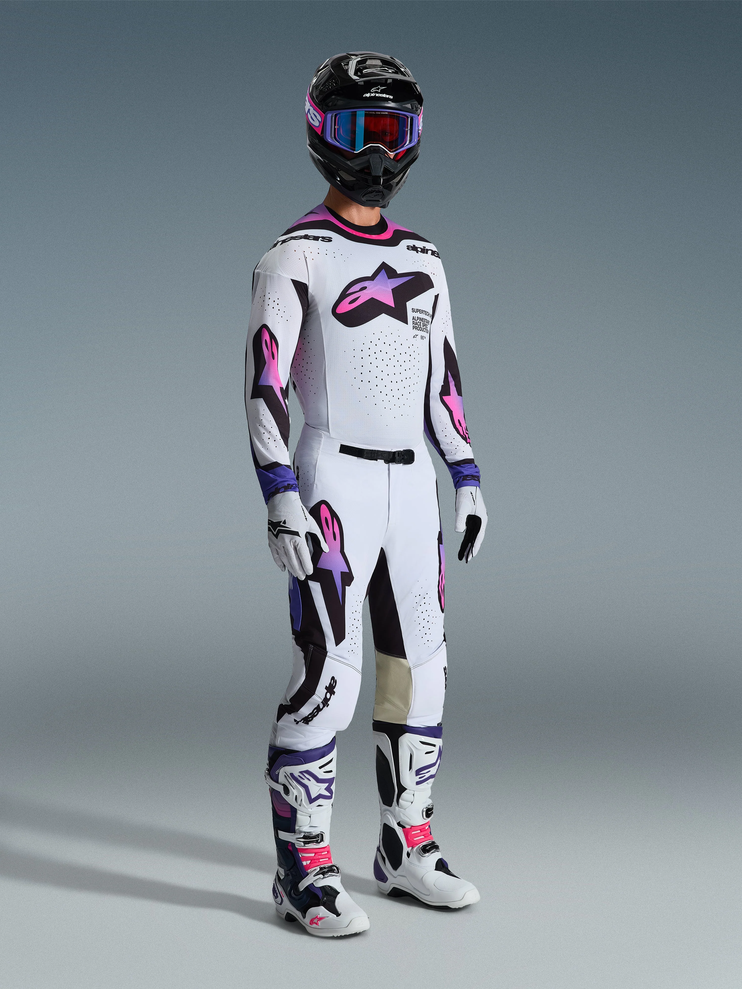 2026 Supertech AFD Vista Byxor - Image 5