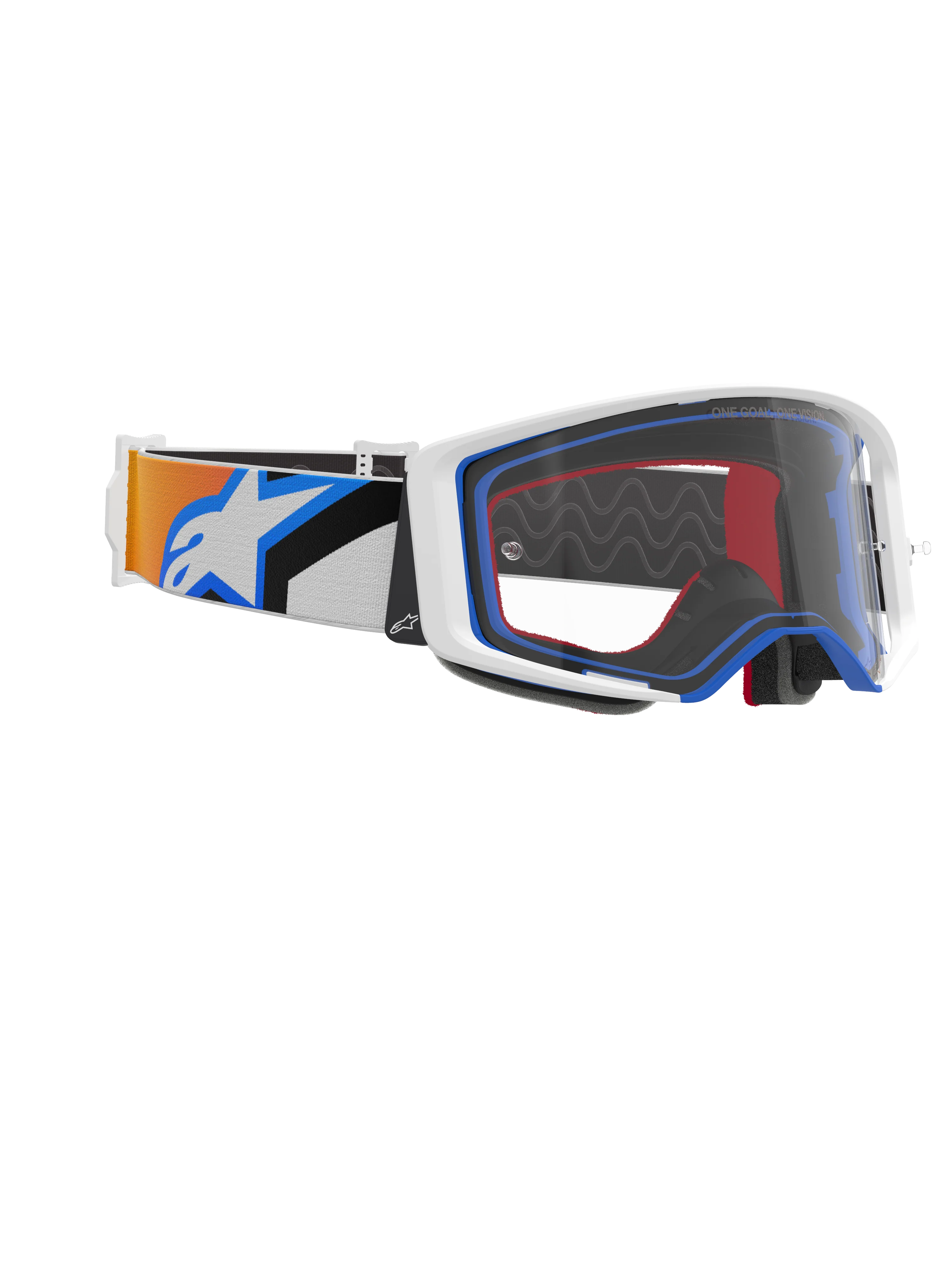 Supertech Corp Goggles - Image 3