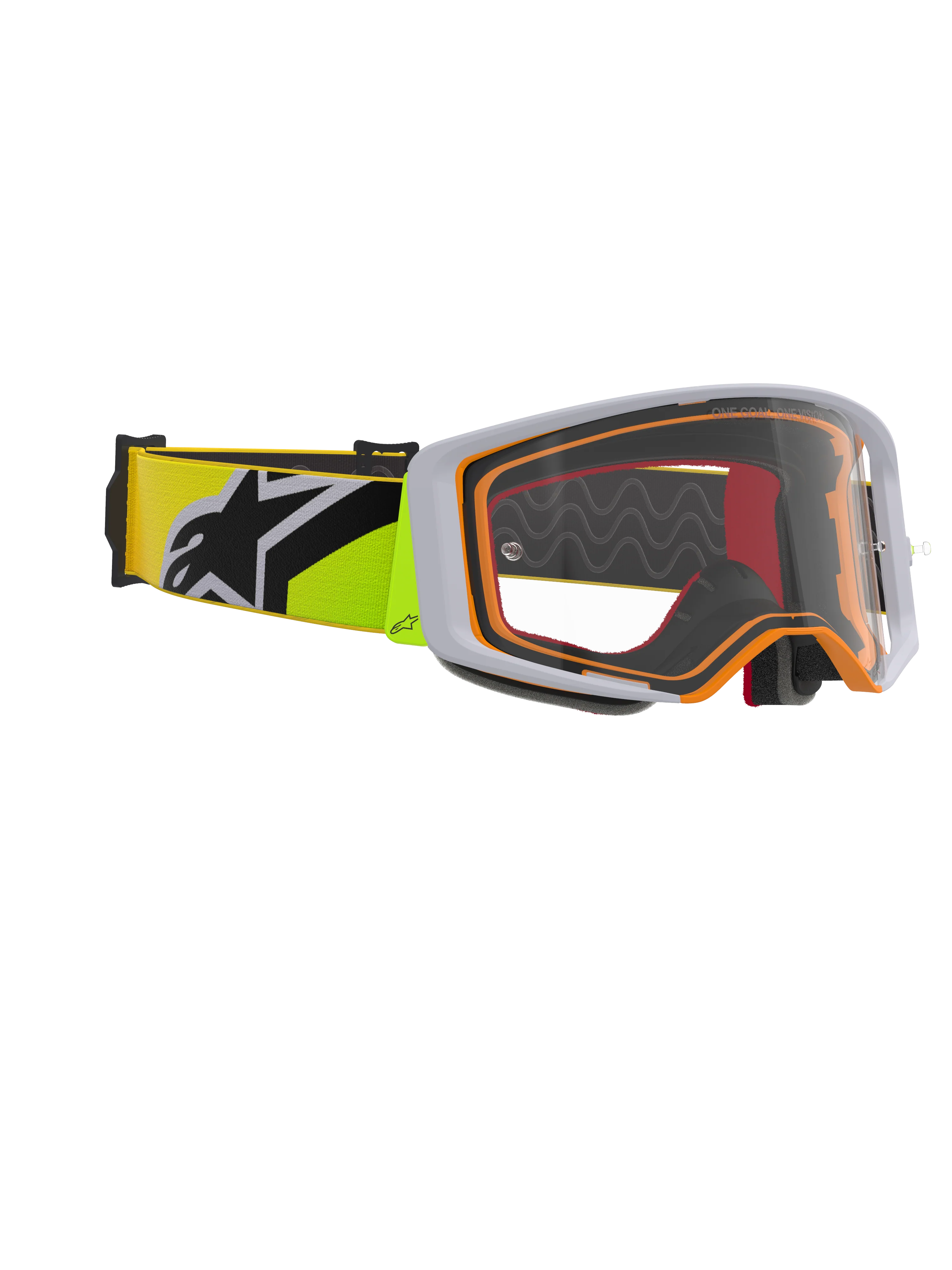 Supertech Corp Goggles - Image 3