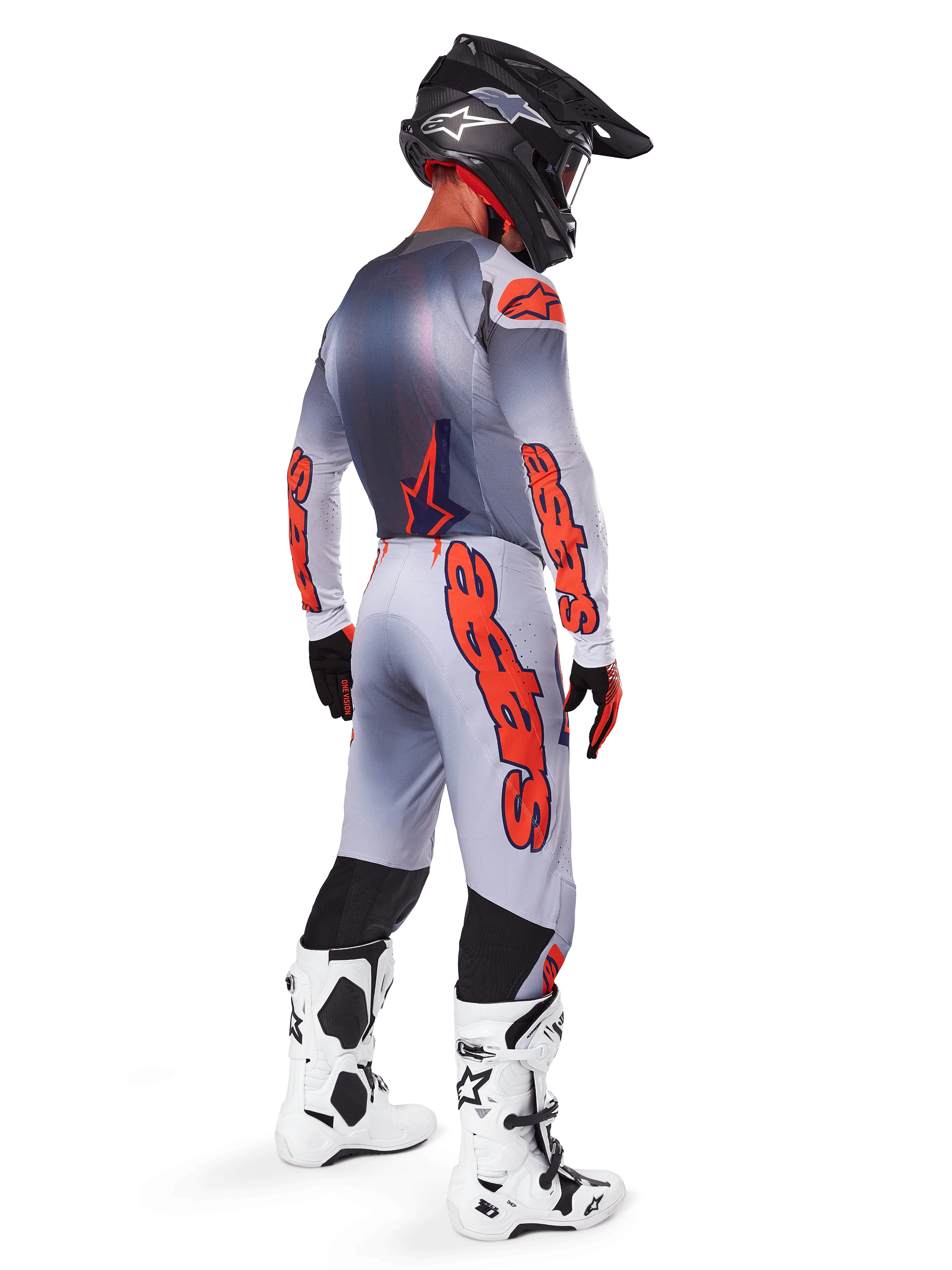 2025 Supertech Lipan Tröja - Image 2