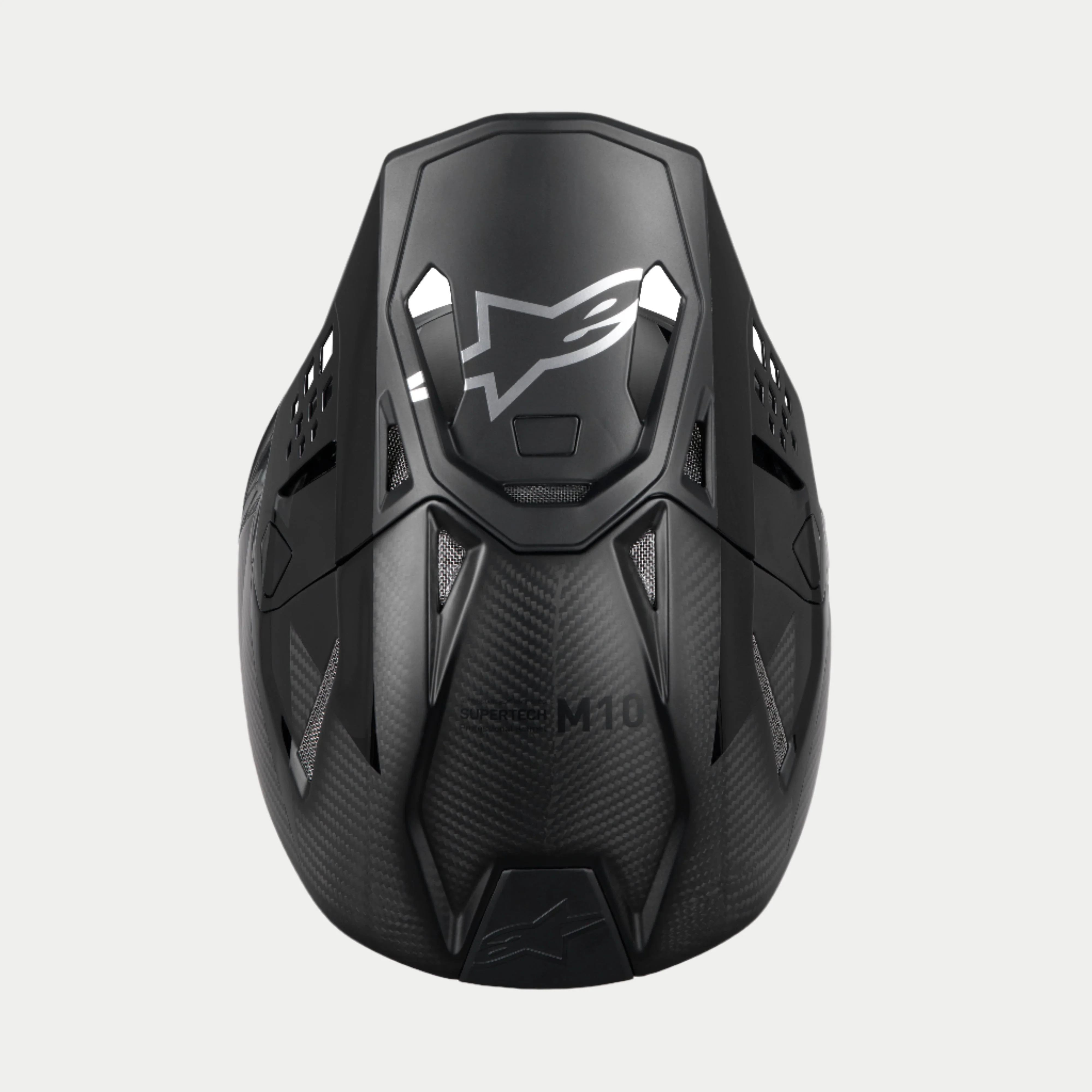 Supertech M10 Fame Hjälm ECE 22.06 - Image 7