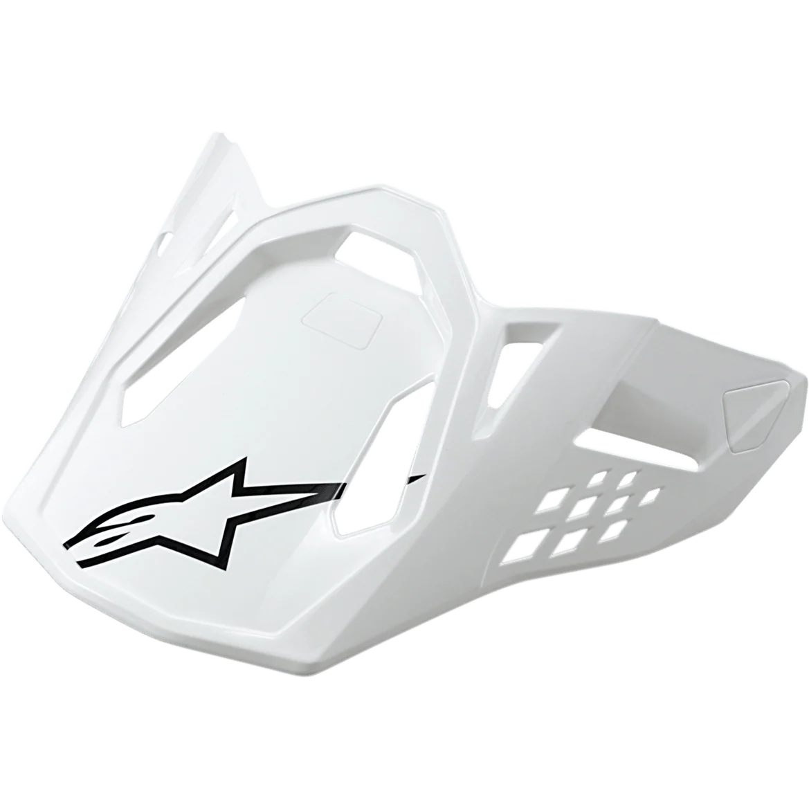 Supertech M10/M8 Visir