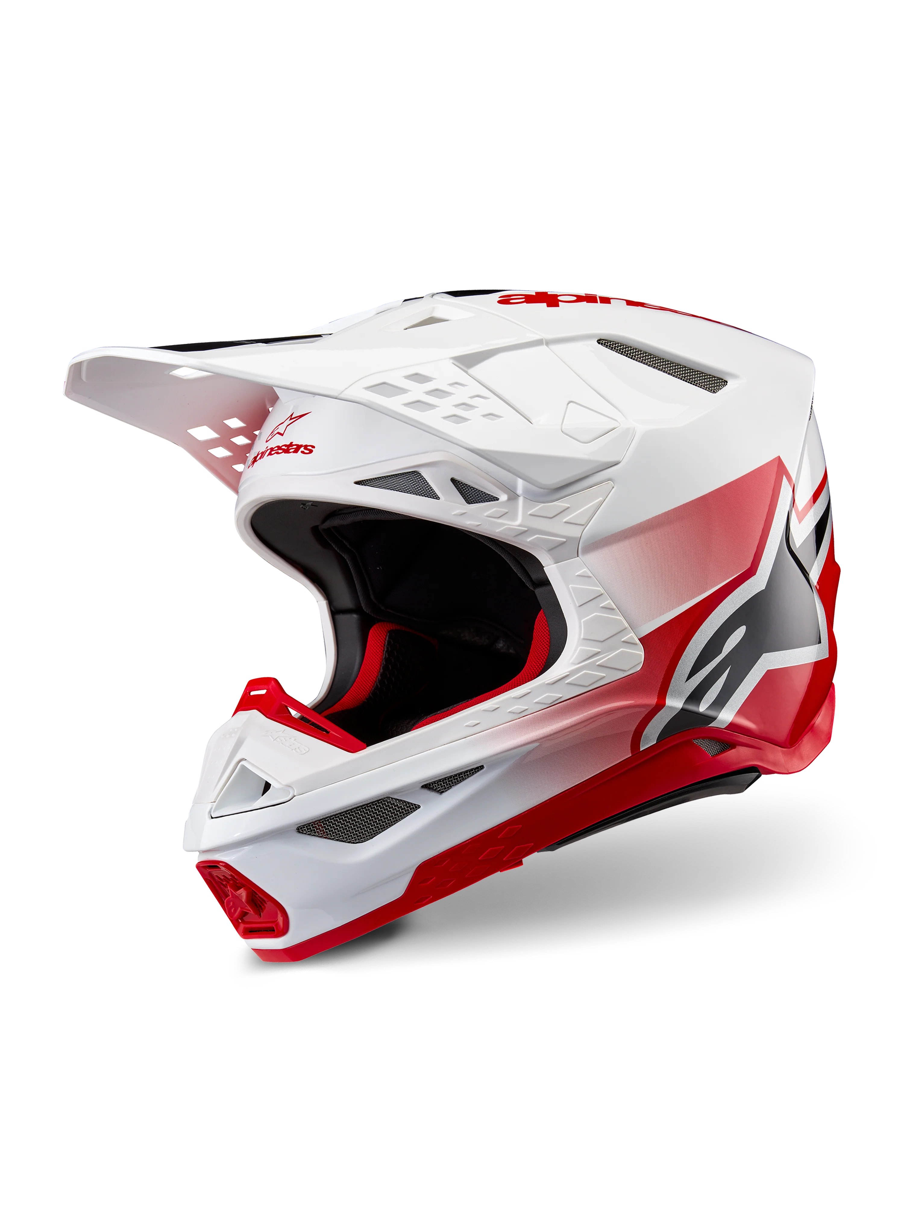 Supertech M10 Unite Hjälm ECE 22.06 - Image 6