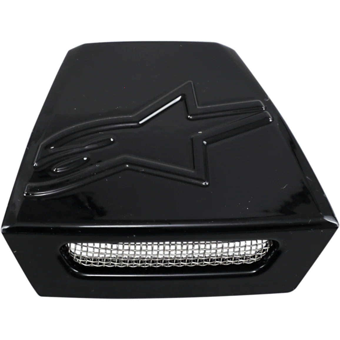 Supertech M10/M8 Bakre Ventilationsram
