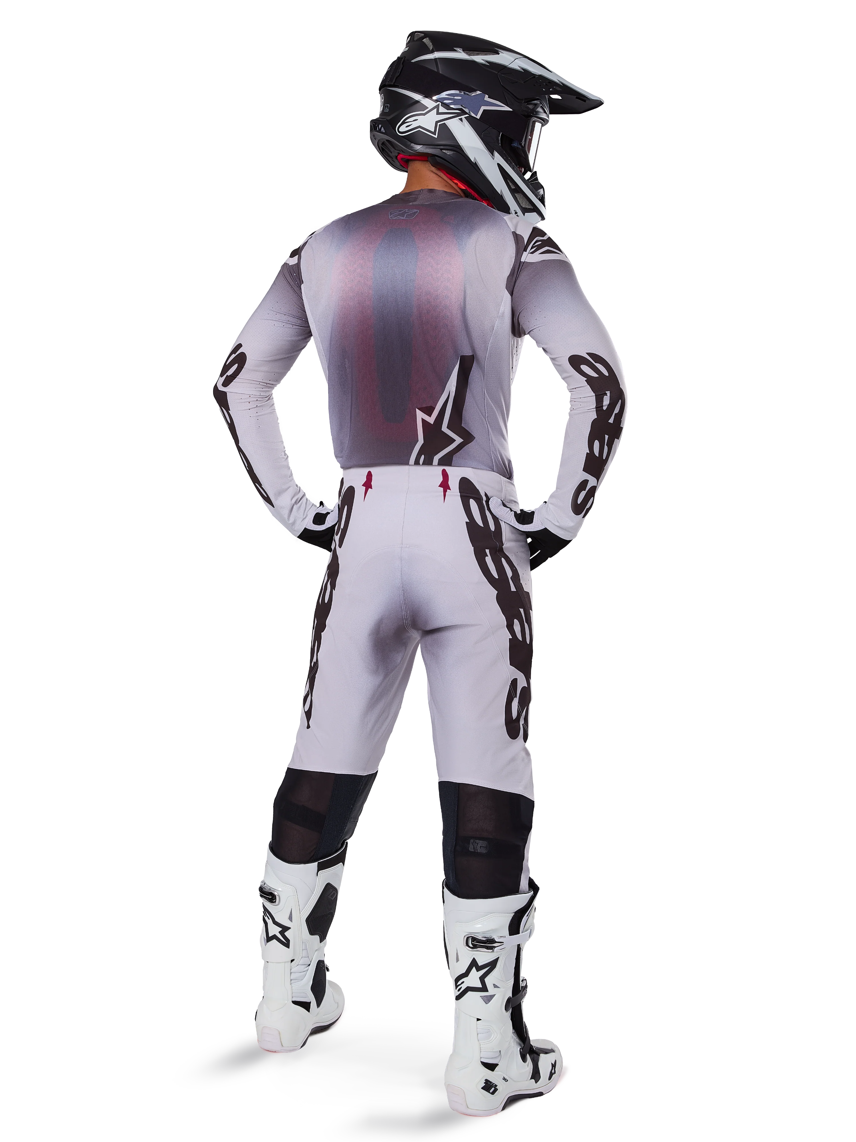2025 Supertech Maker Byxor - Image 6