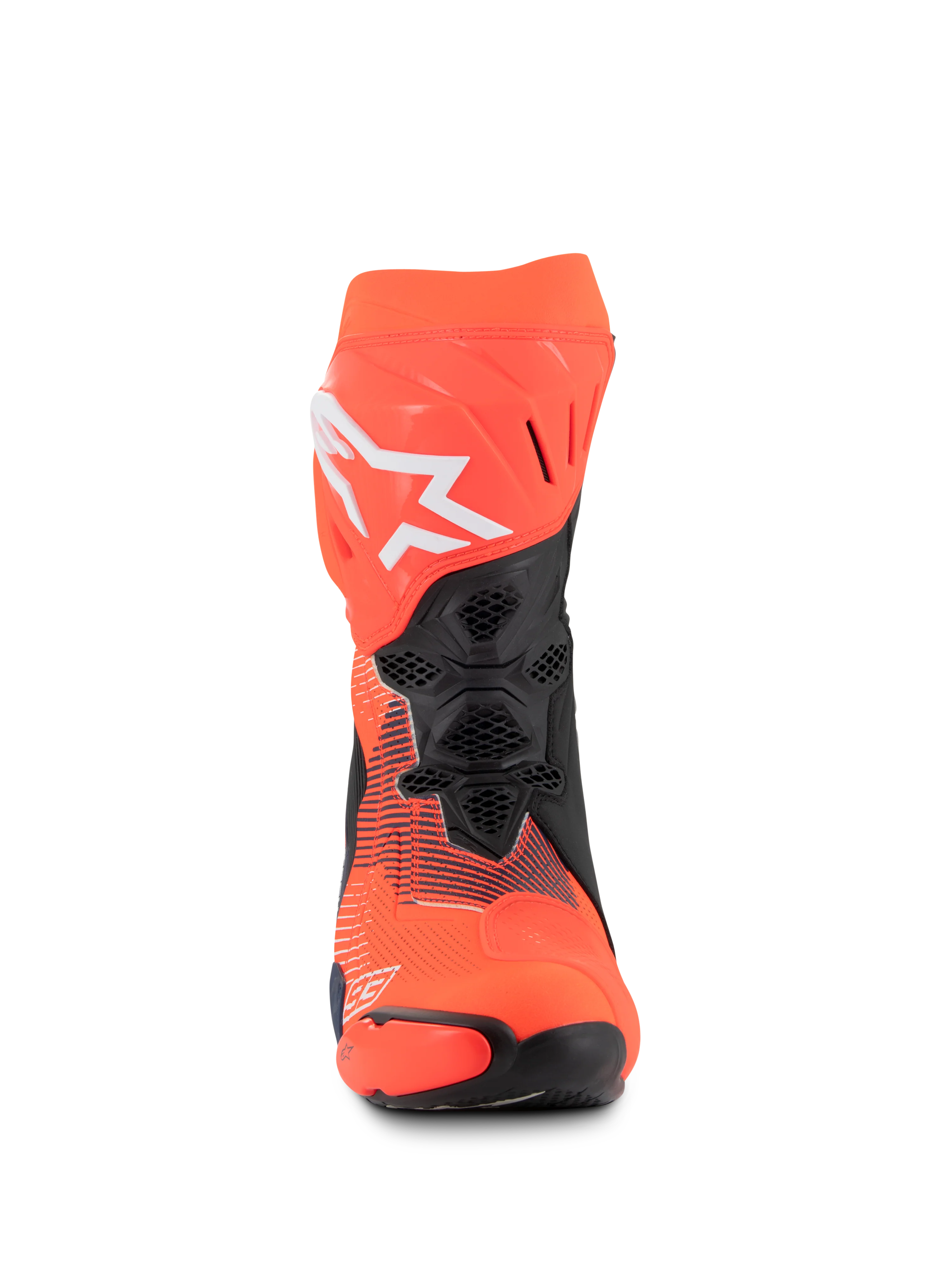 Supertech R Vented MM93 Replica Stövlar - Image 3