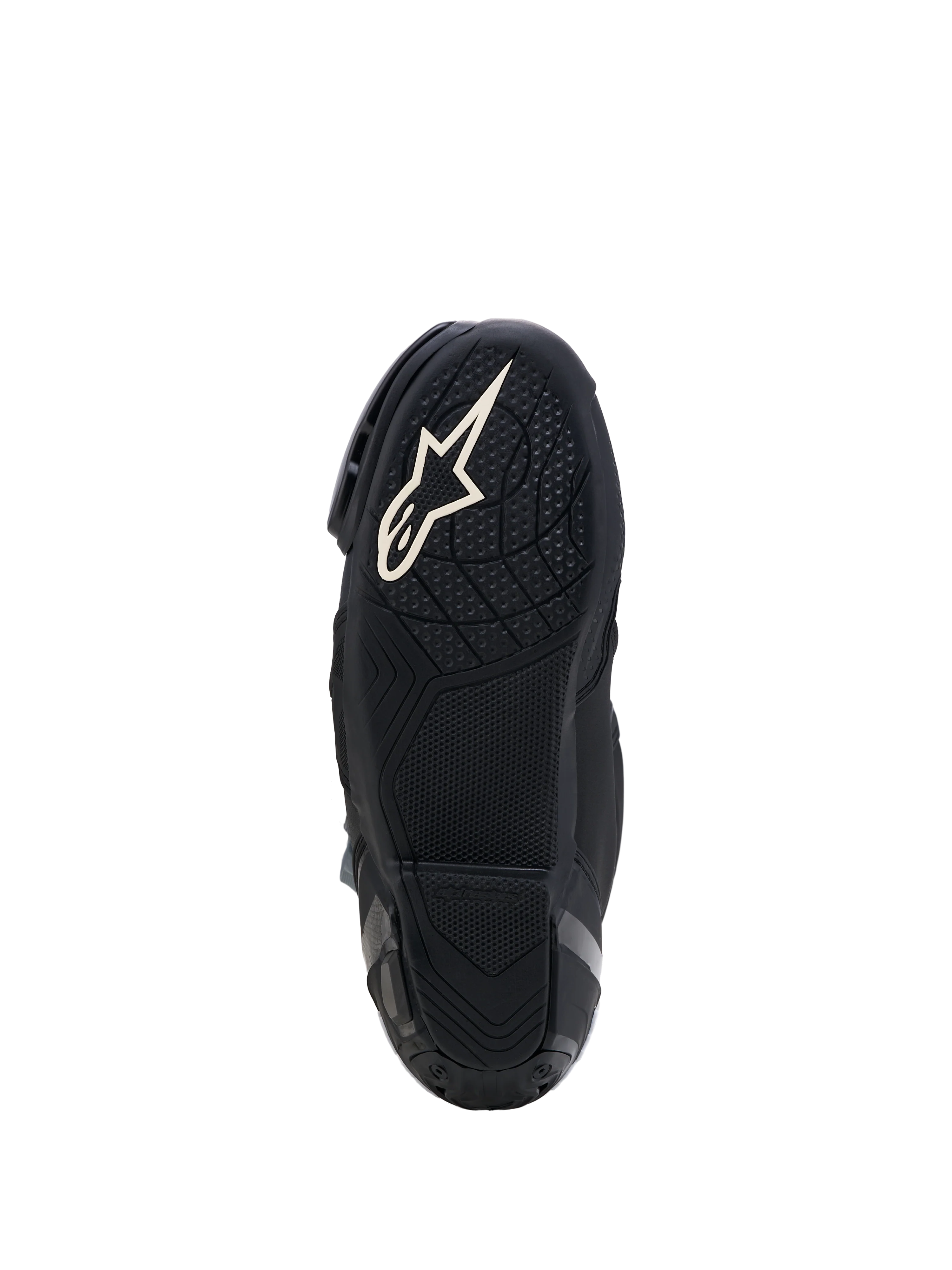 Supertech R Ventilerade Stövlar - Image 7