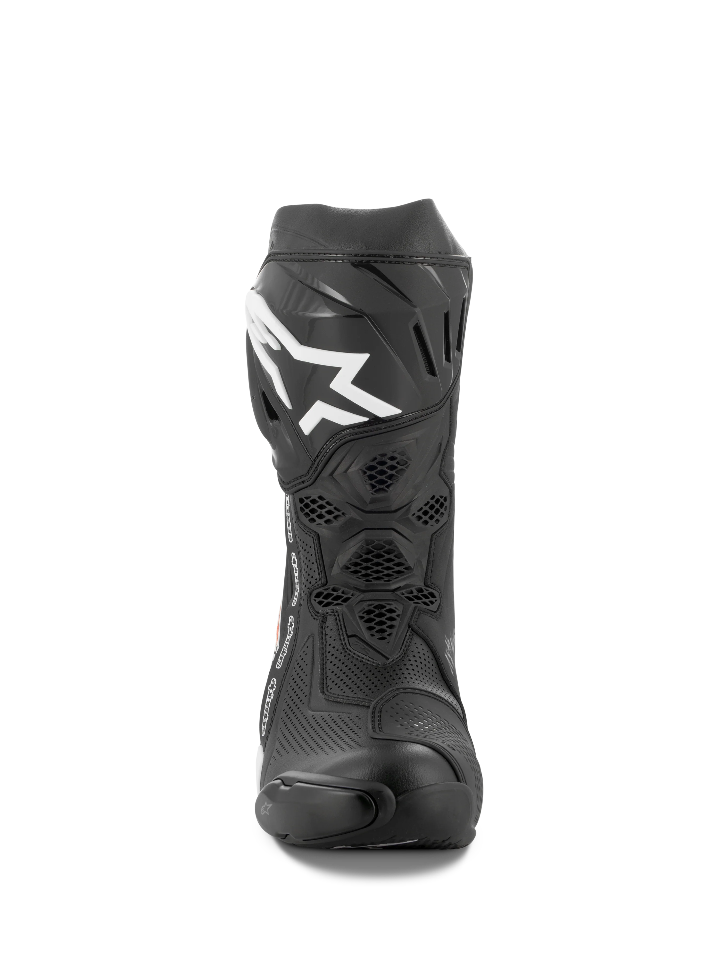 Supertech R Ventilerade Stövlar - Image 3