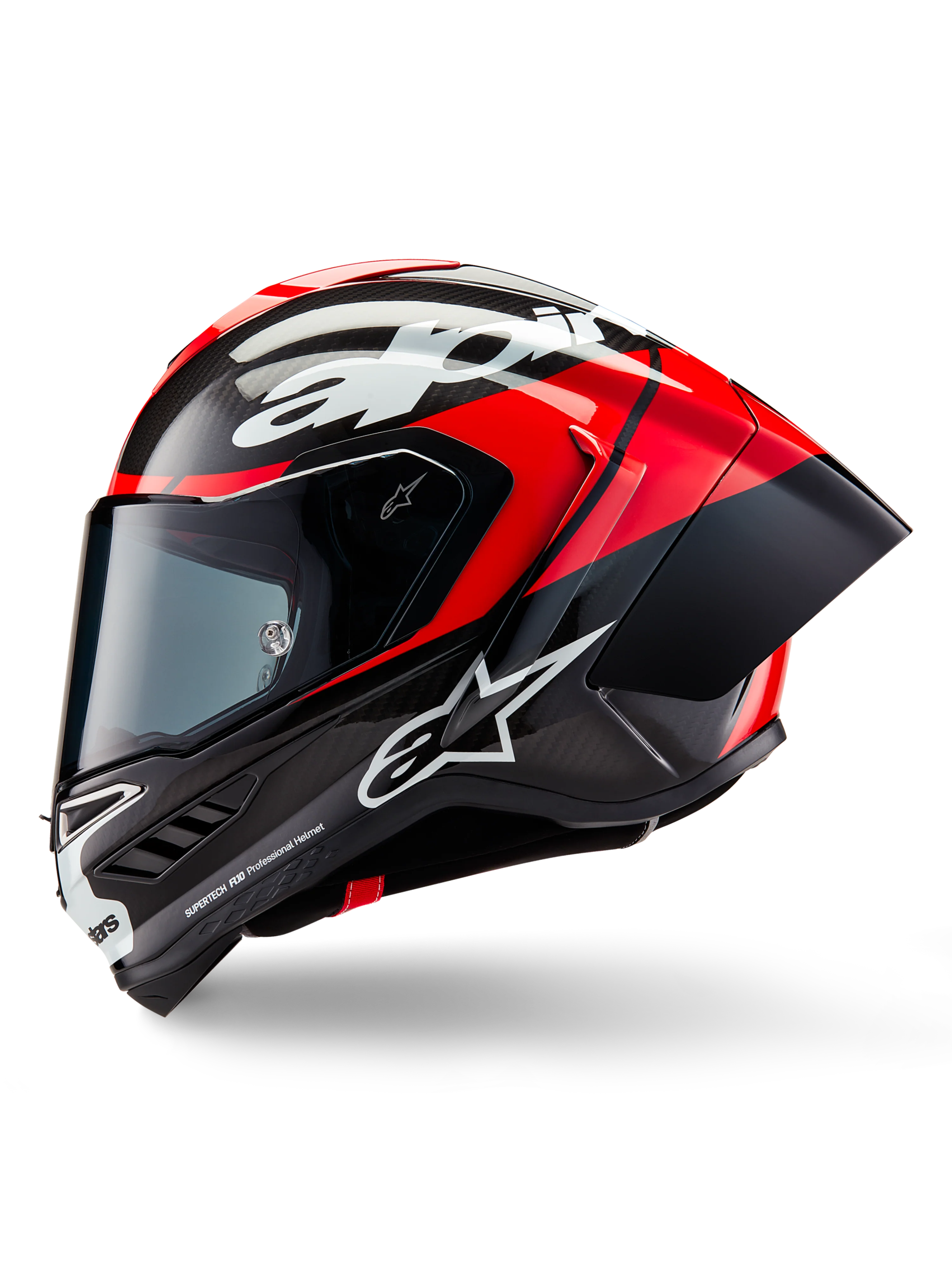 Supertech R10 Element Hjälm - Image 5