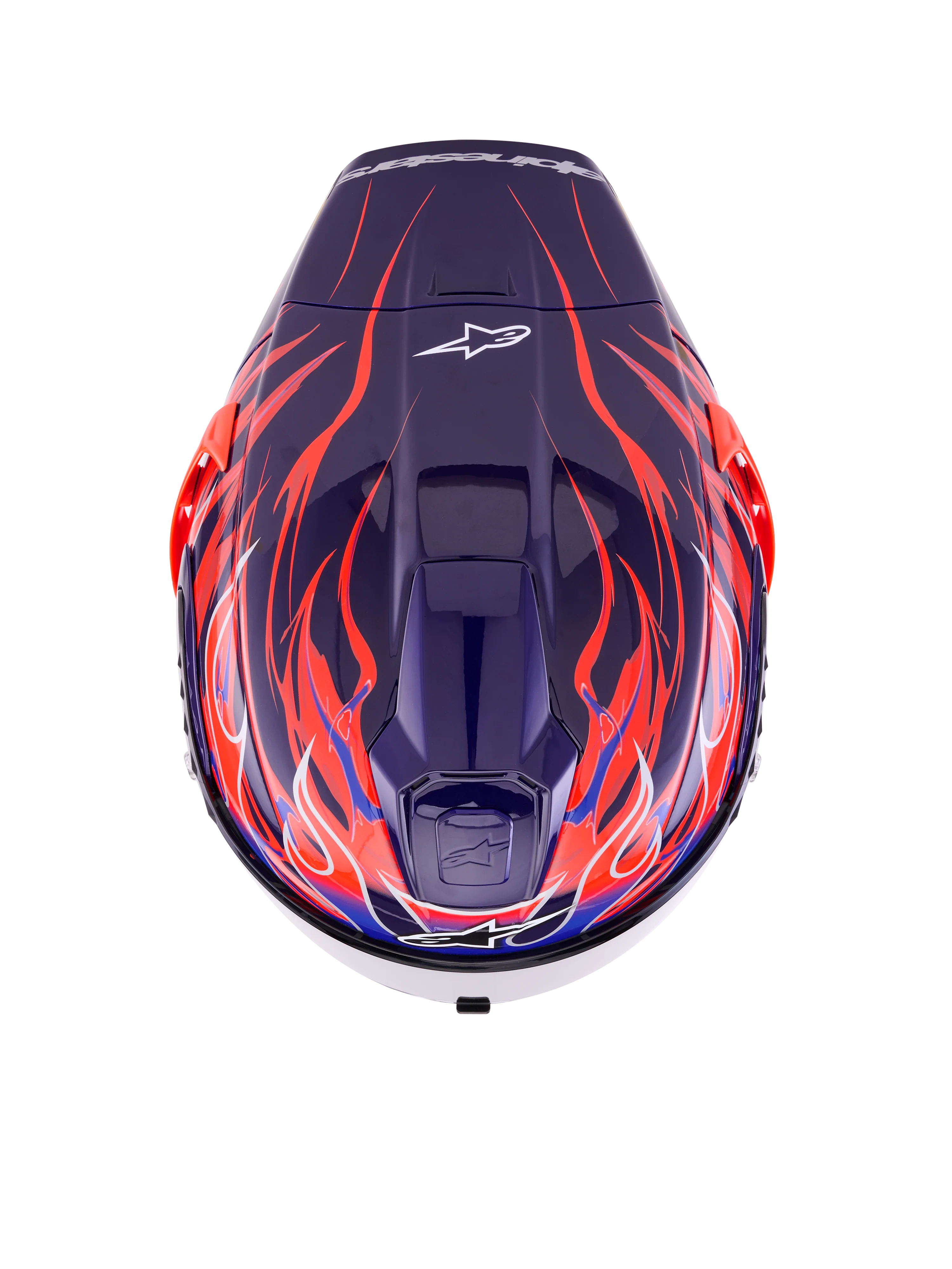 Supertech R10 Begränsad Upplaga Flyte Hjälm - Image 7