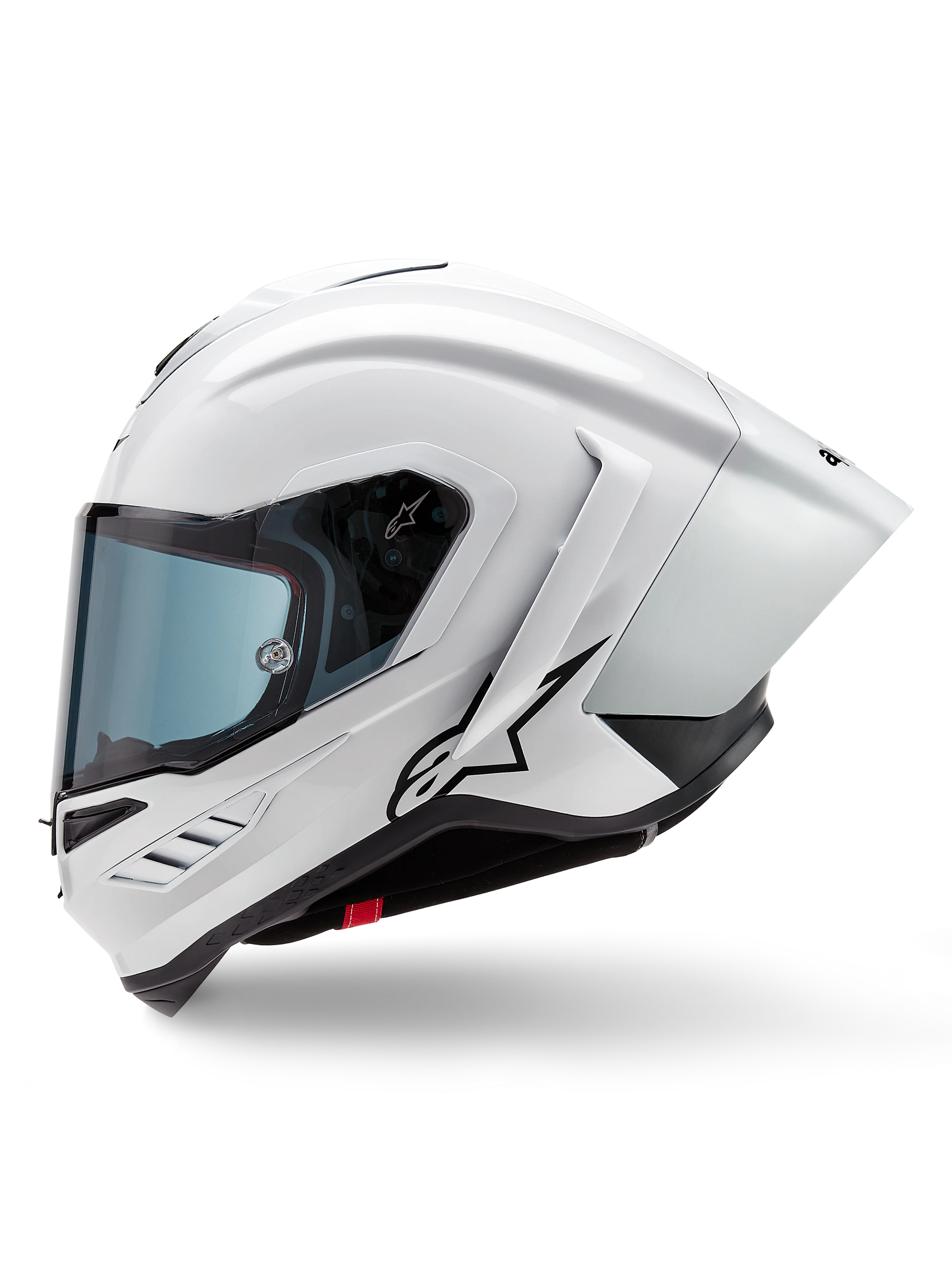 Supertech R10 Solid Hjälm - Image 5