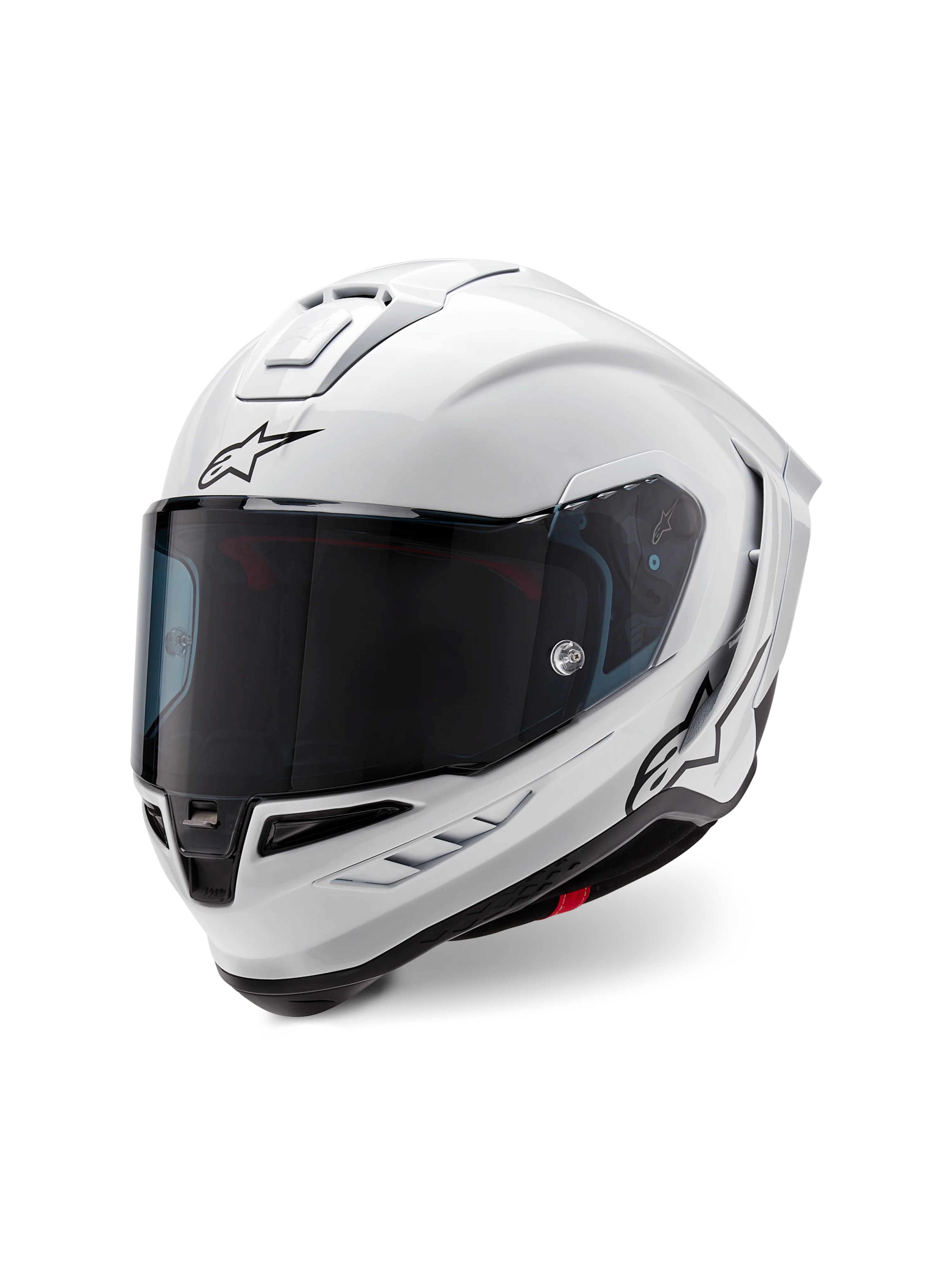 Supertech R10 Solid Hjälm - Image 6