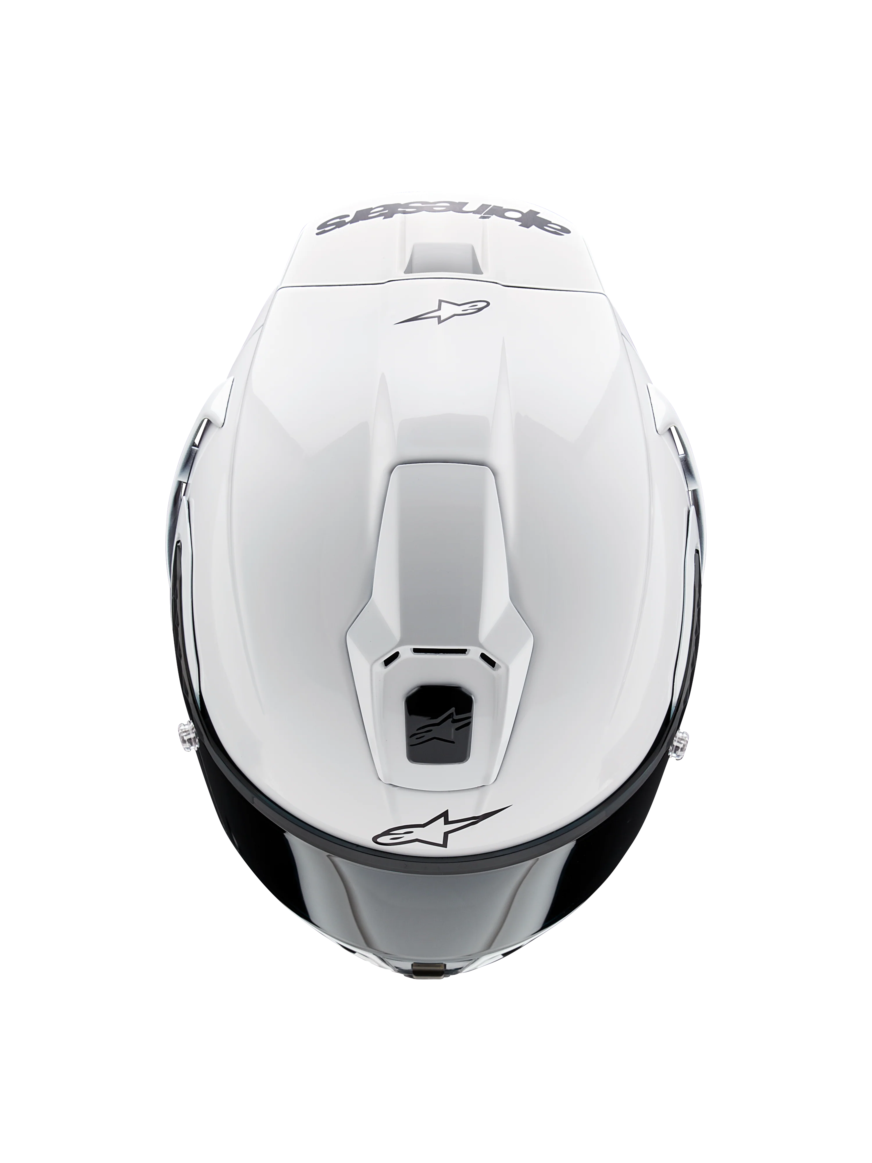 Supertech R10 Solid Hjälm - Image 7