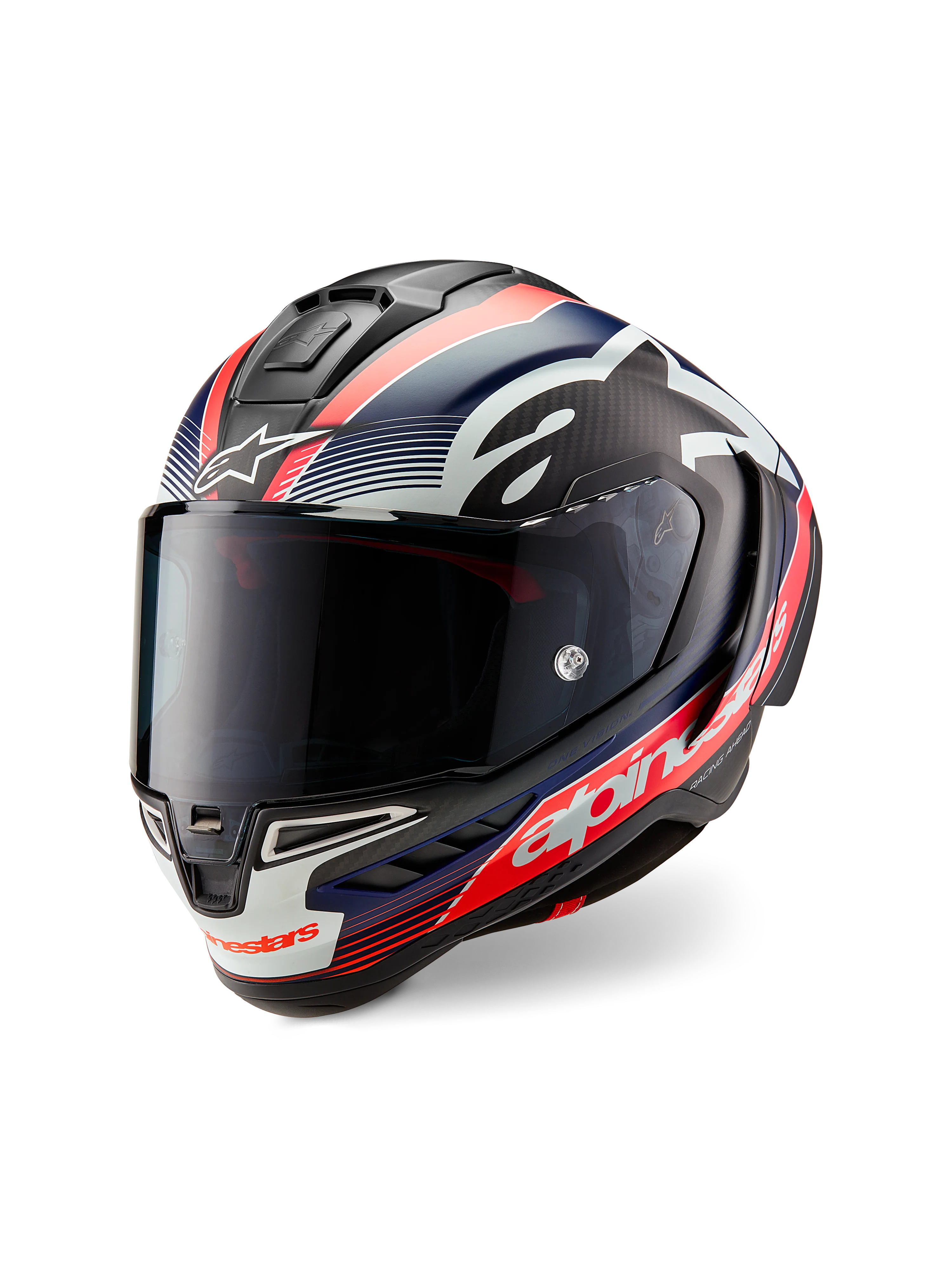 Supertech R10 Team Hjälm - Image 6