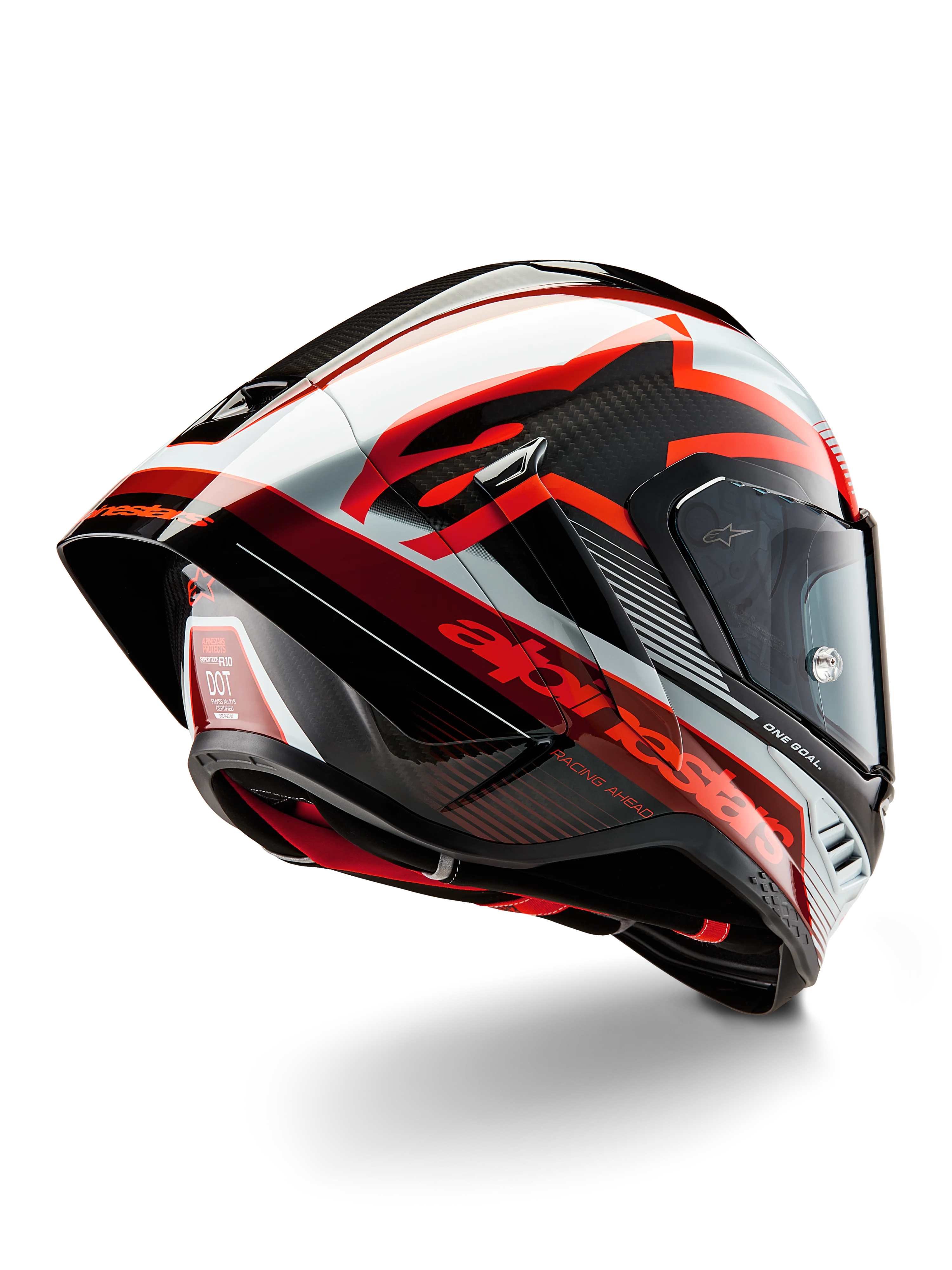 Supertech R10 Team Hjälm - Image 3