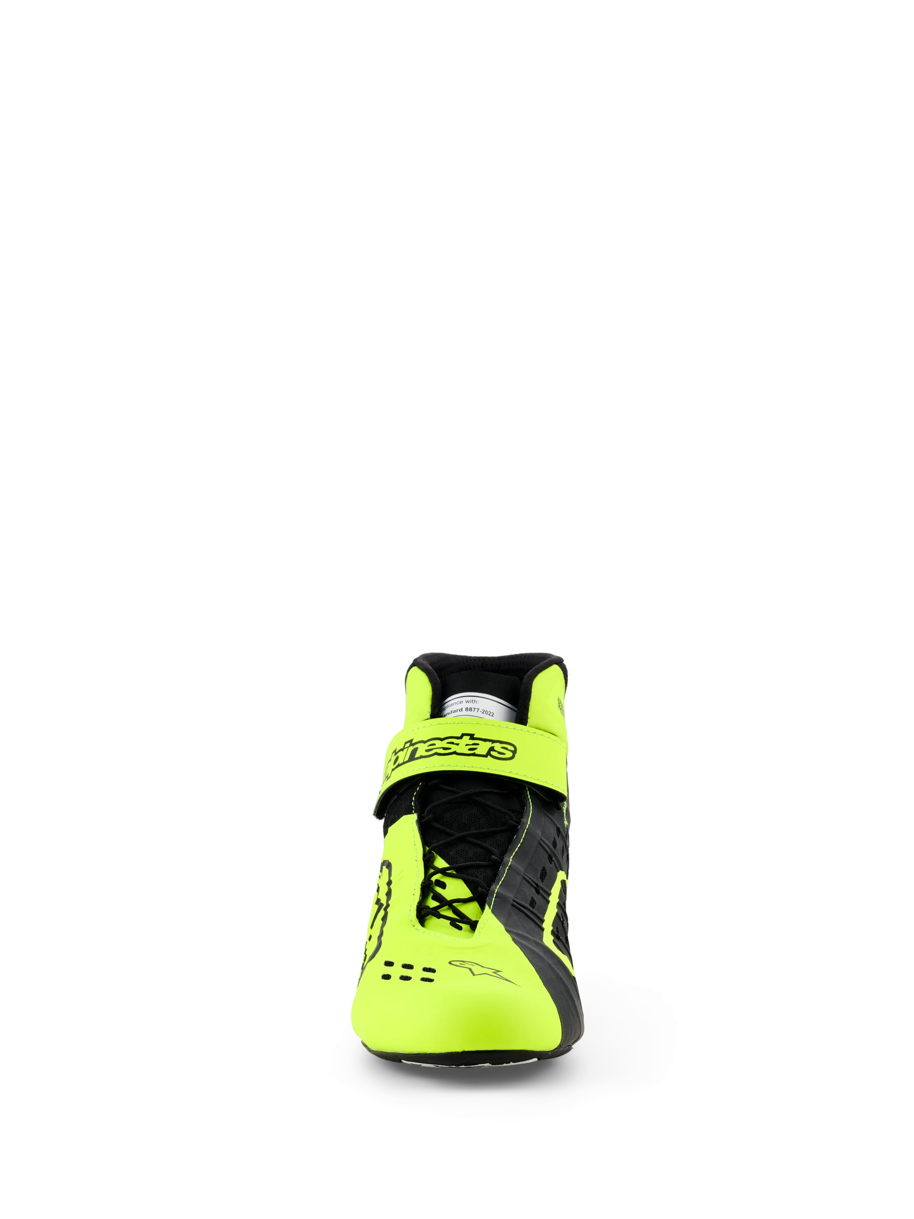 Tech-1 KX V3 Stövlar - FIA - Image 4