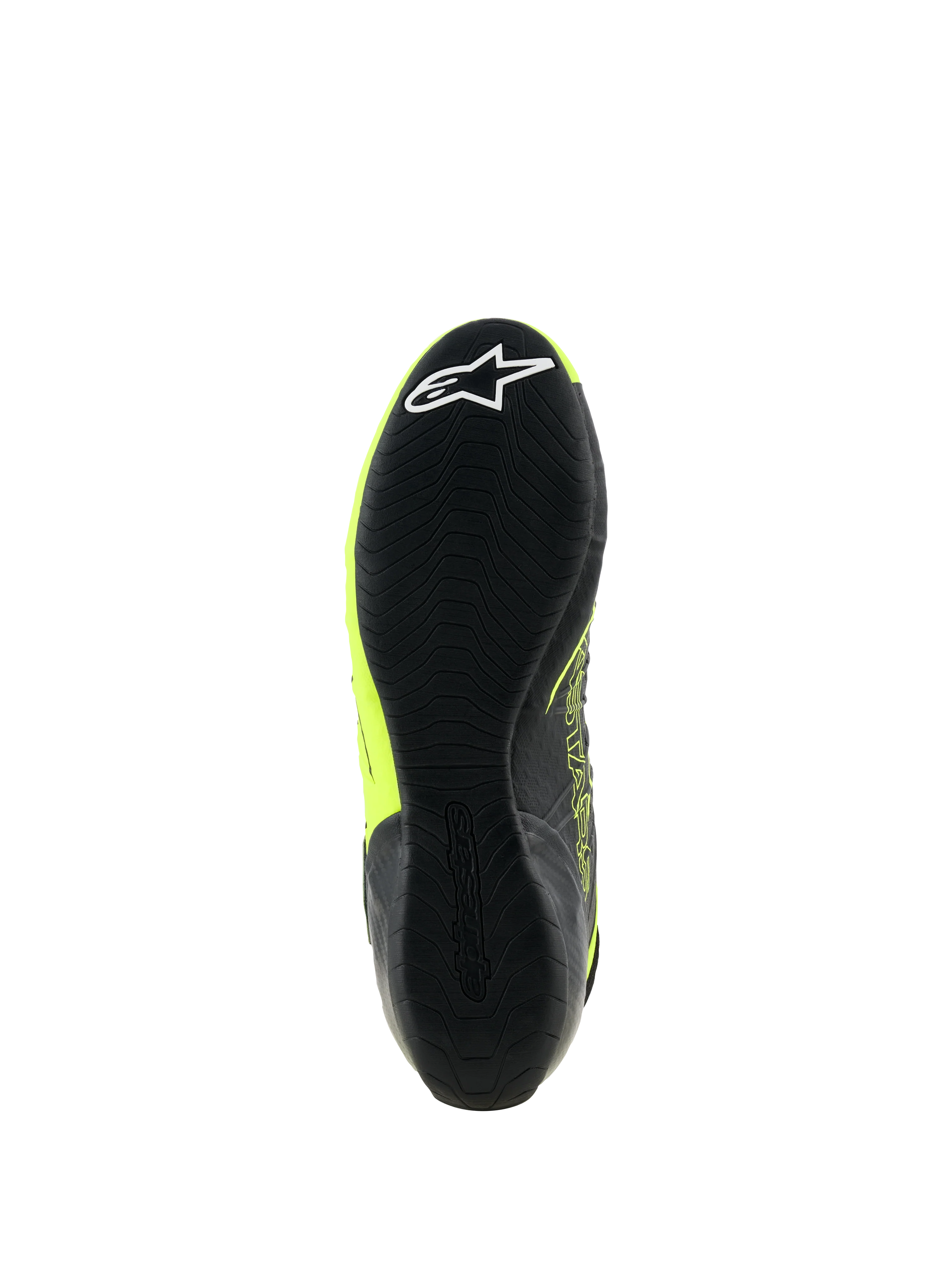 Tech-1 KX V3 Stövlar - FIA - Image 7