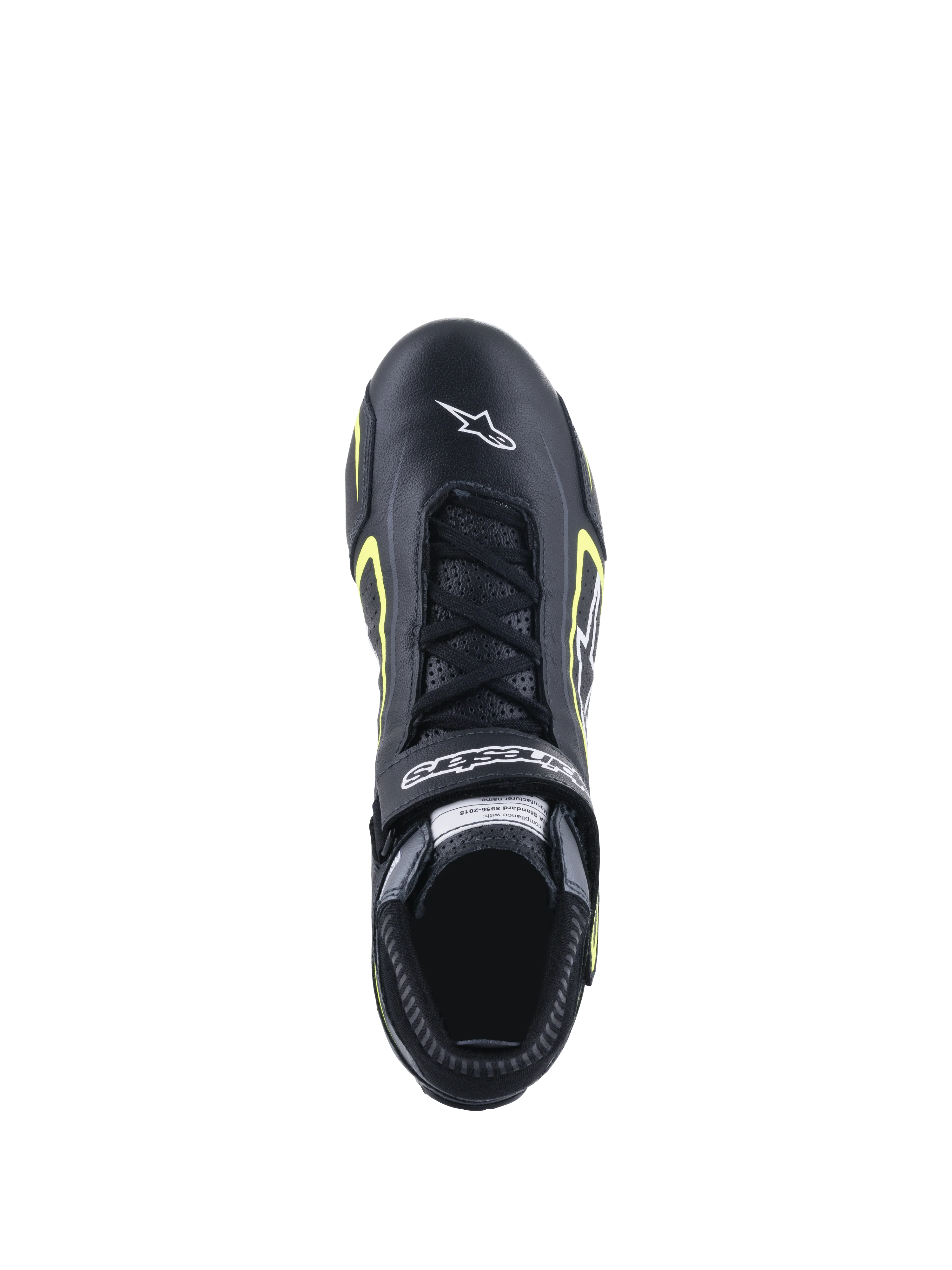 Tech-1 T V3 Racingskor FIA - Image 6
