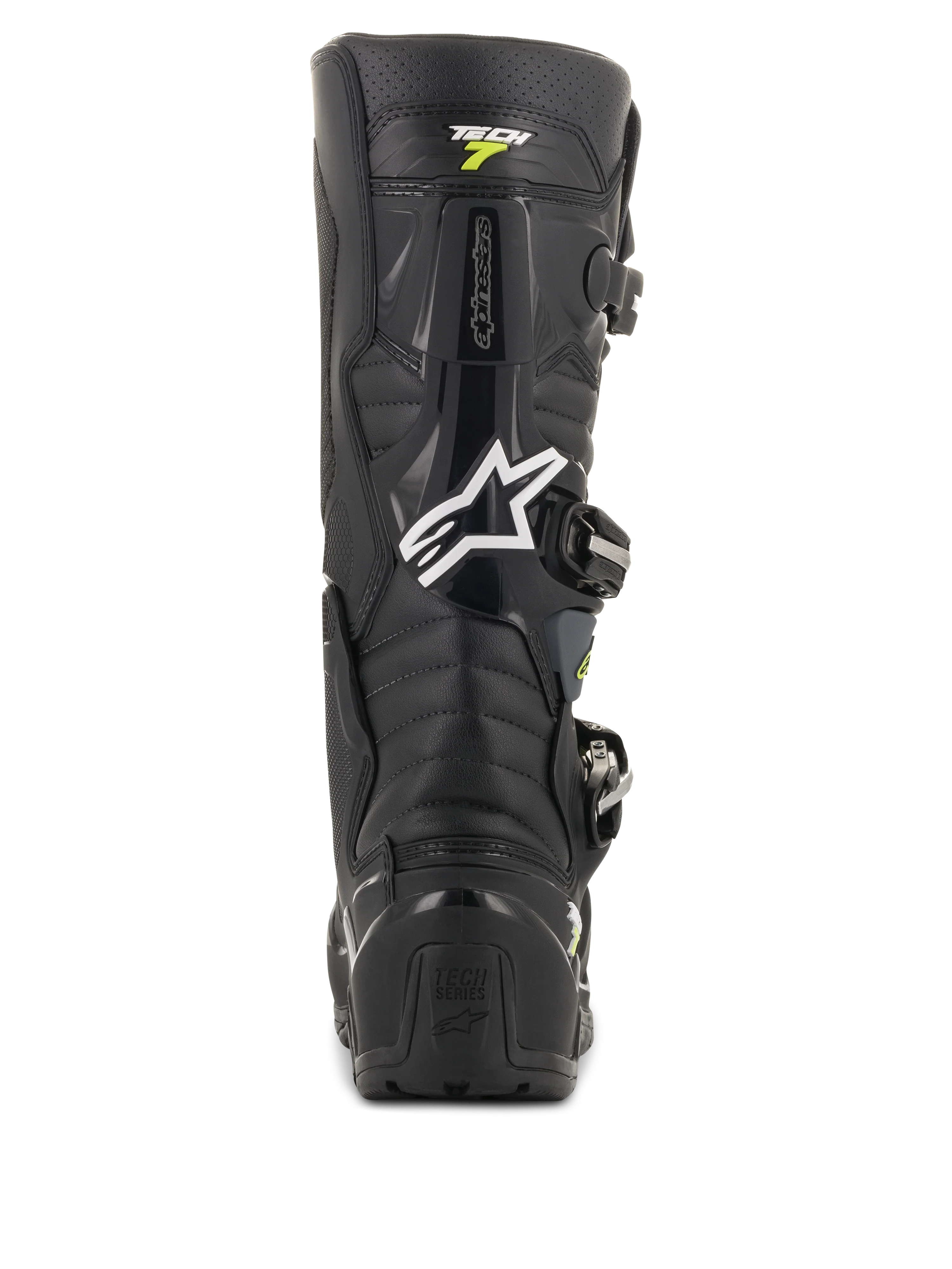 Tech 7 Enduro Drystar® Stövlar - Image 3