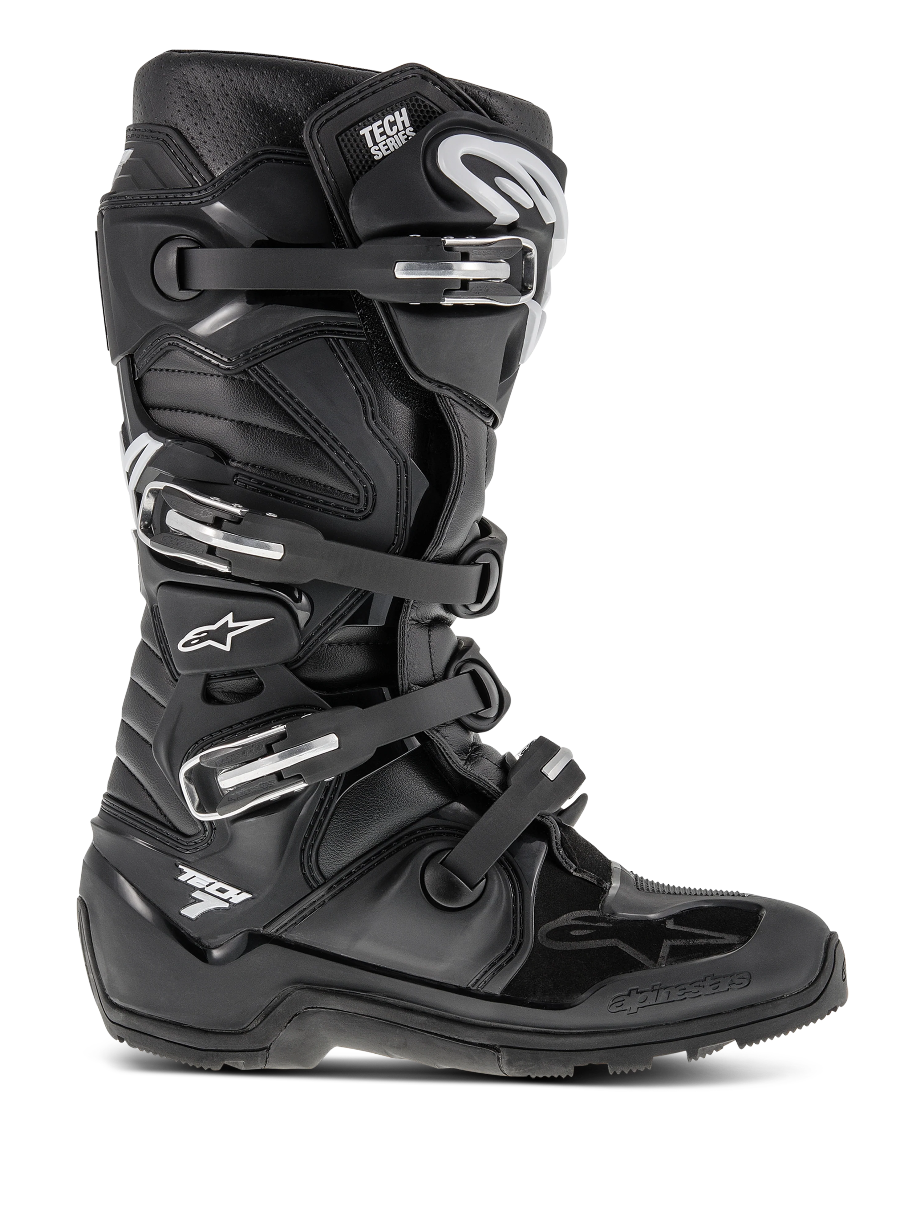 Tech 7 Enduro Stövlar