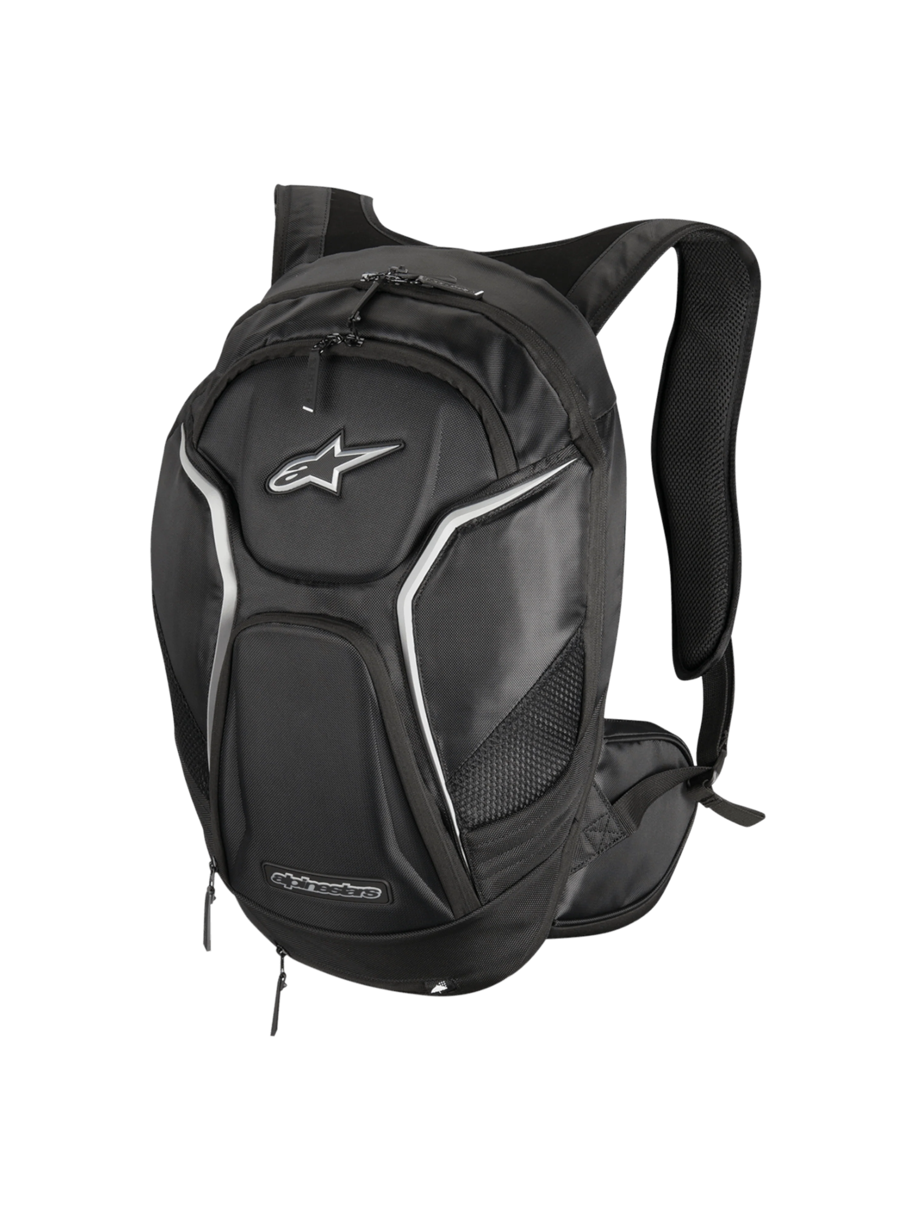 Tech Aero Ryggsäck