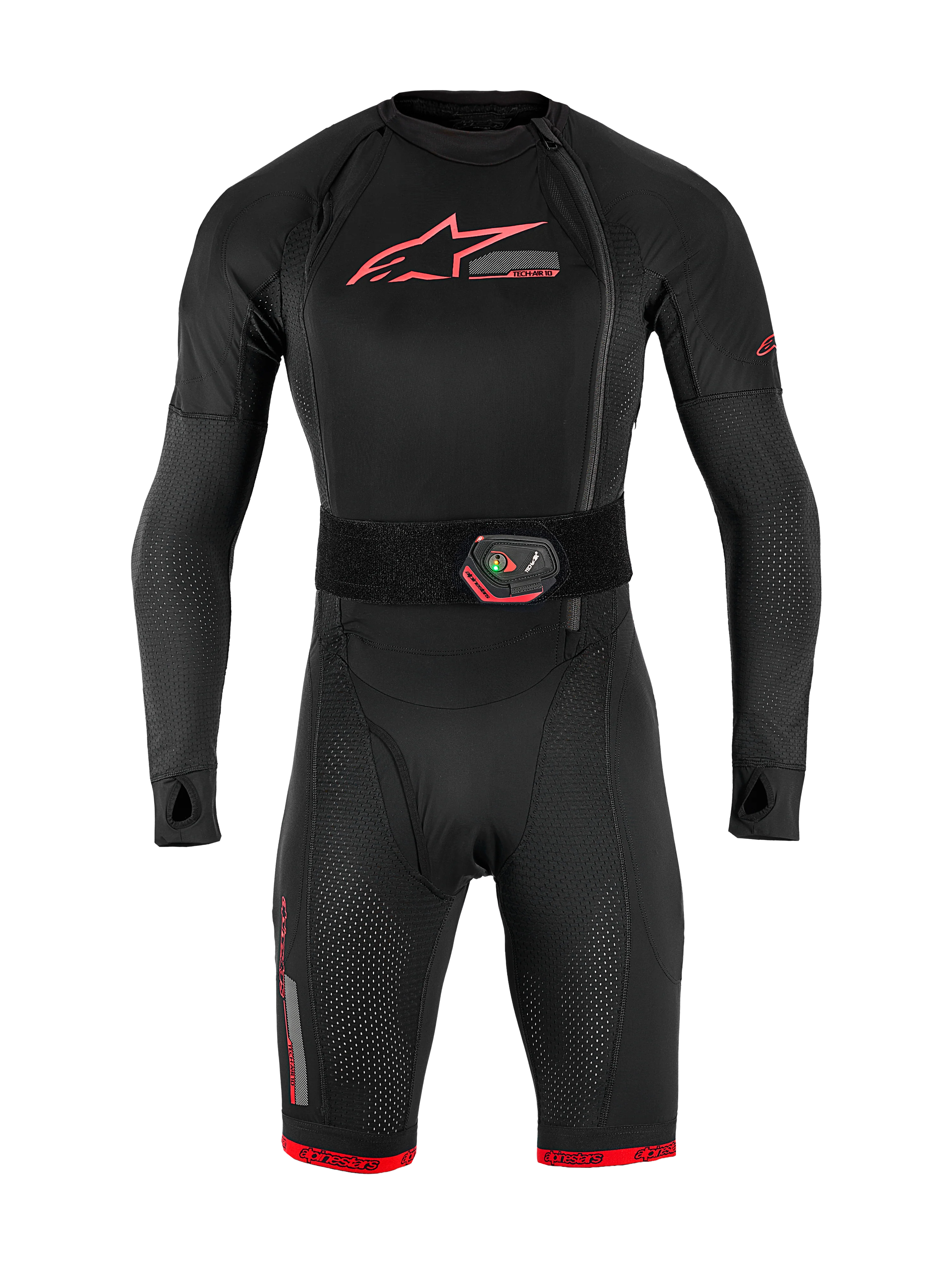 Tech-Air® 10 V2 Race Airbagsystem - Image 2