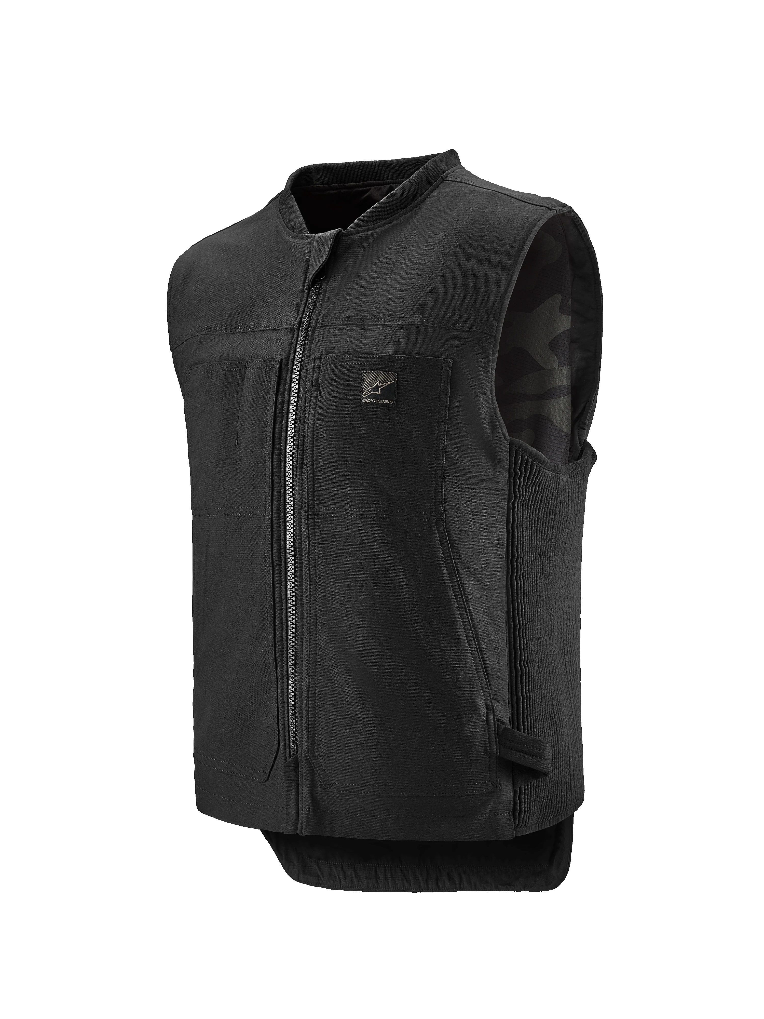 Tech-Air® 3 V2 Canvas Airbagsystem - Image 3