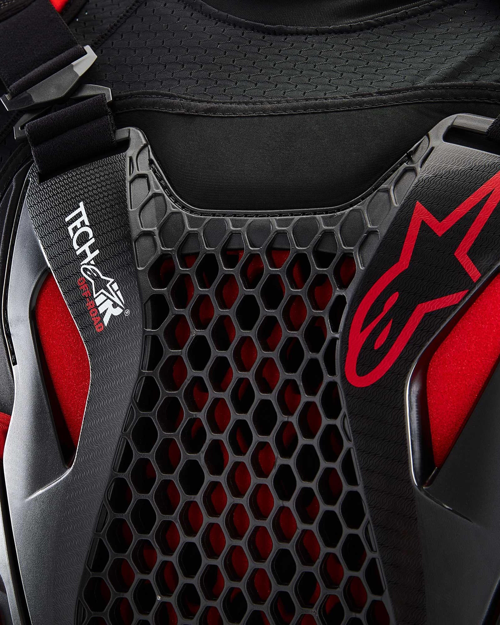 Tech-Air® Off-Road Airbagsystem - Image 7