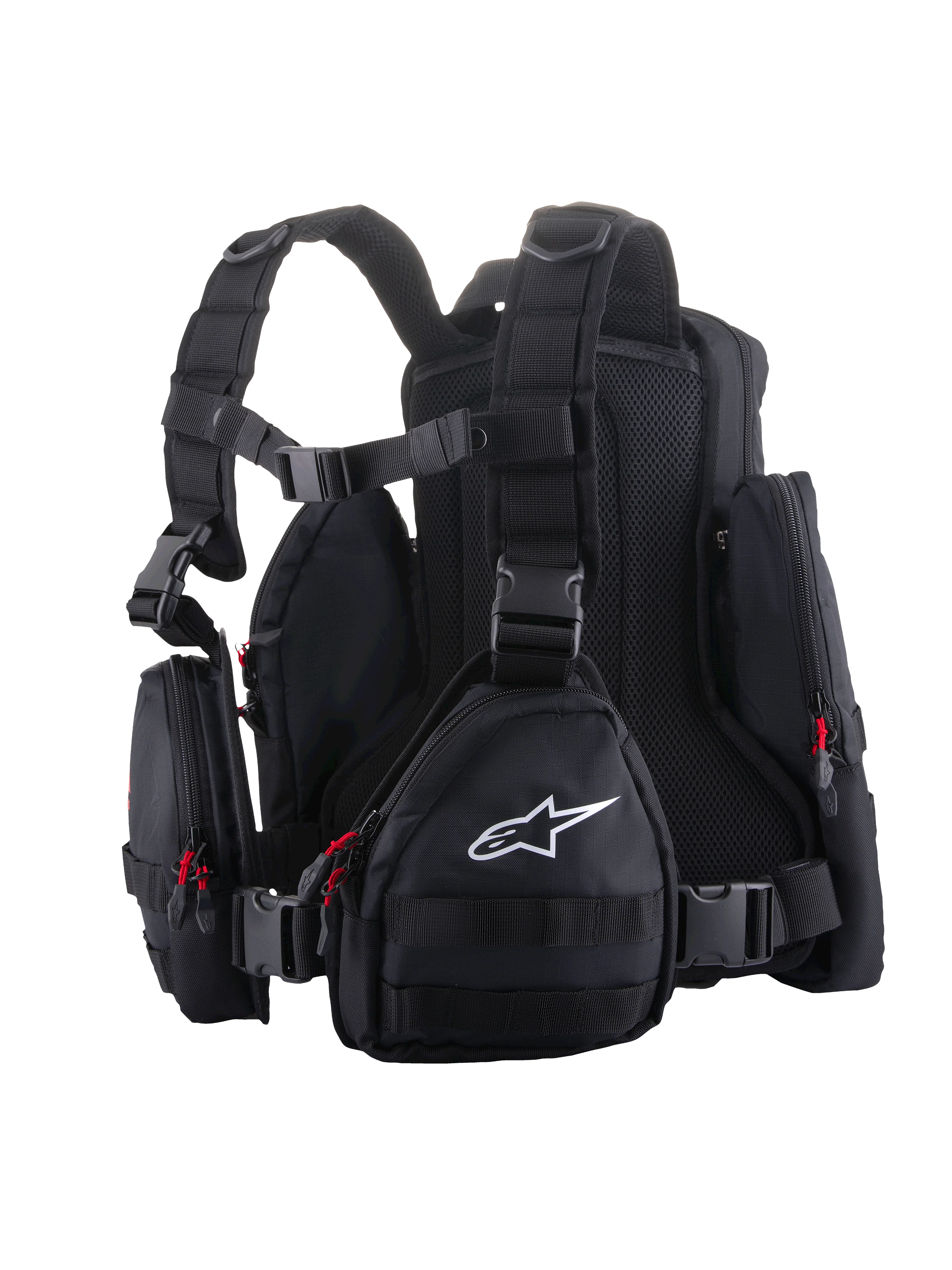 Techdura Tactical Väska - Image 2