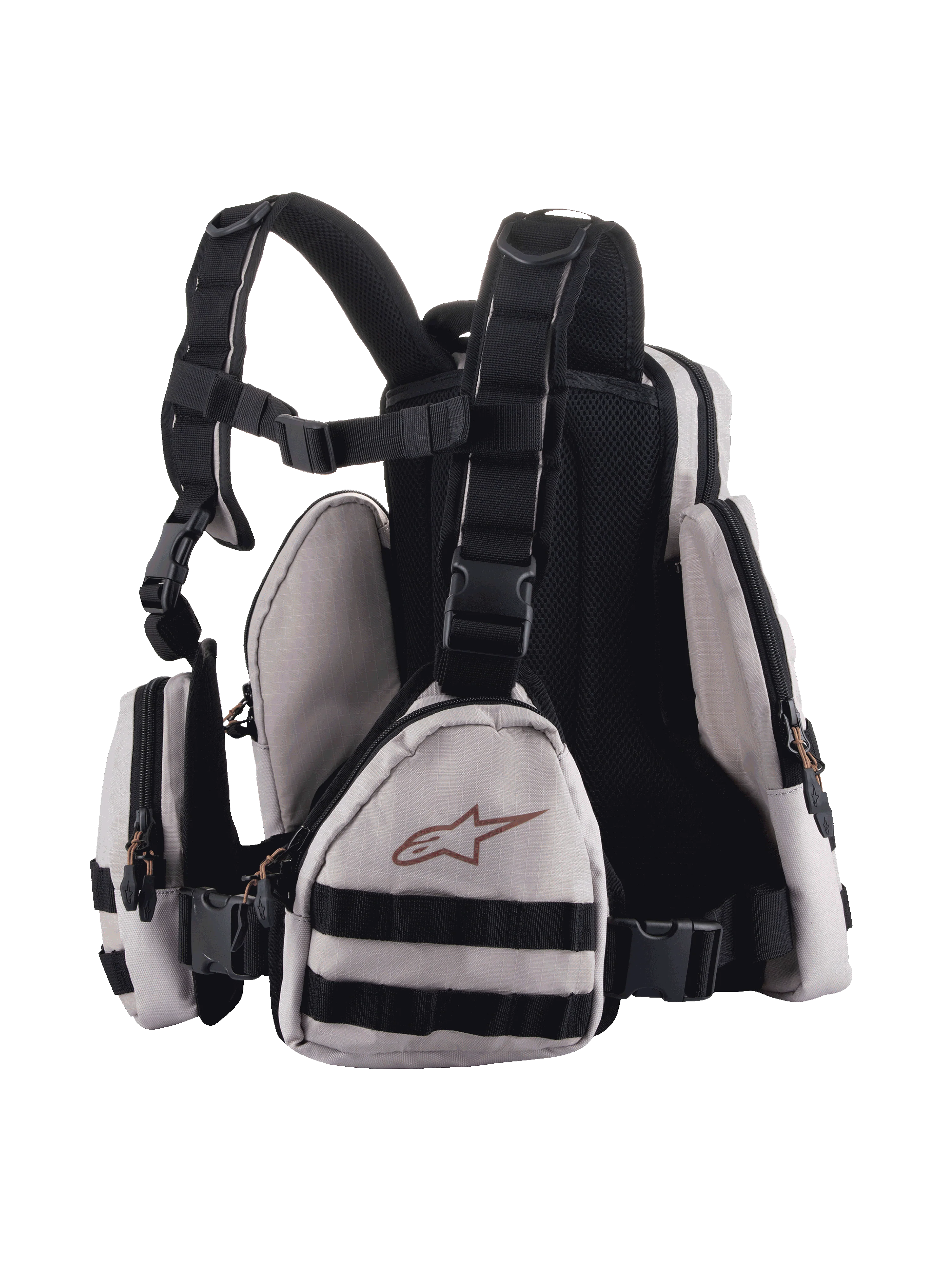 Techdura Tactical Väska - Image 2