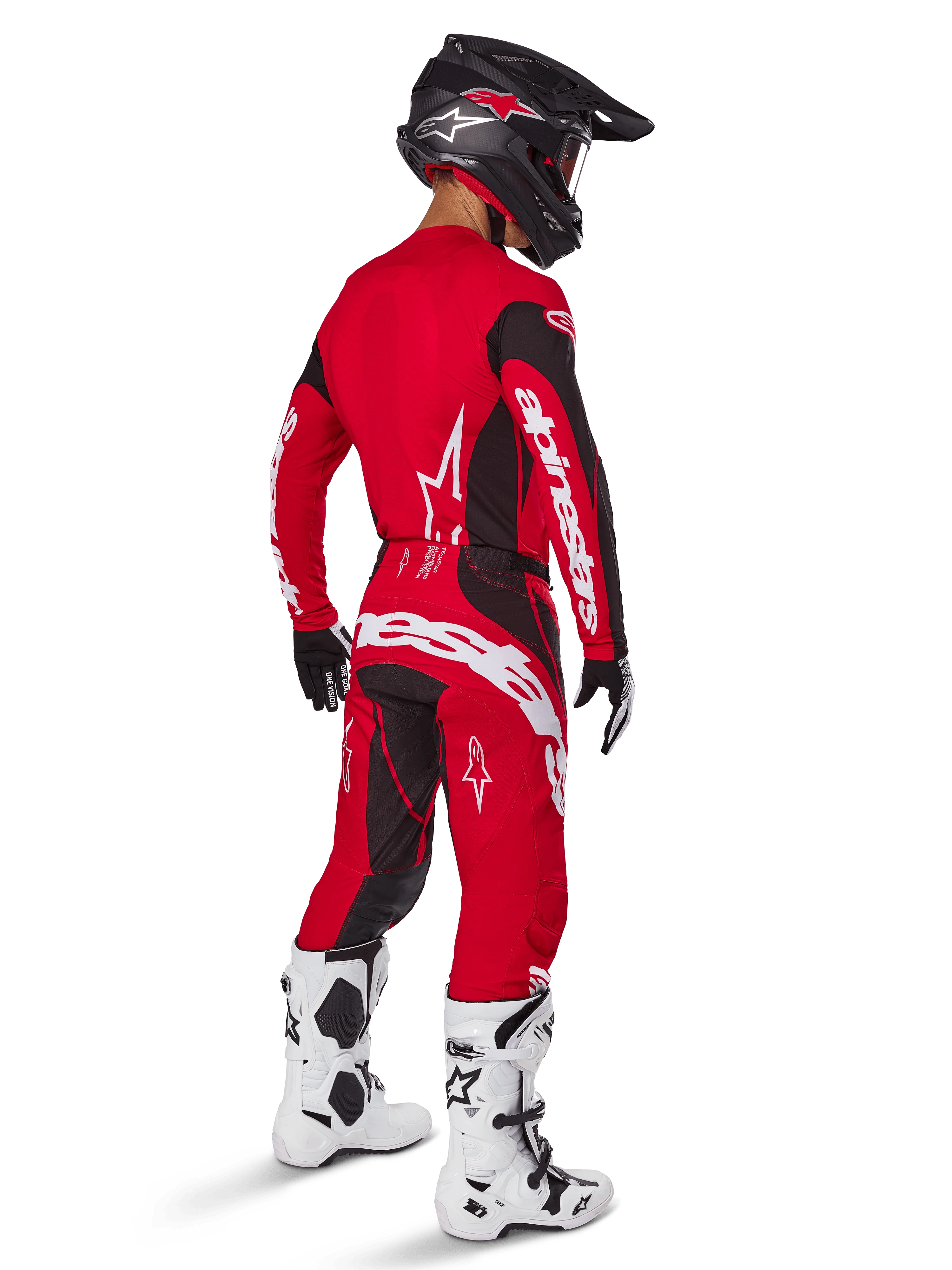 2025 Techstar Dreem Byxor - Image 2