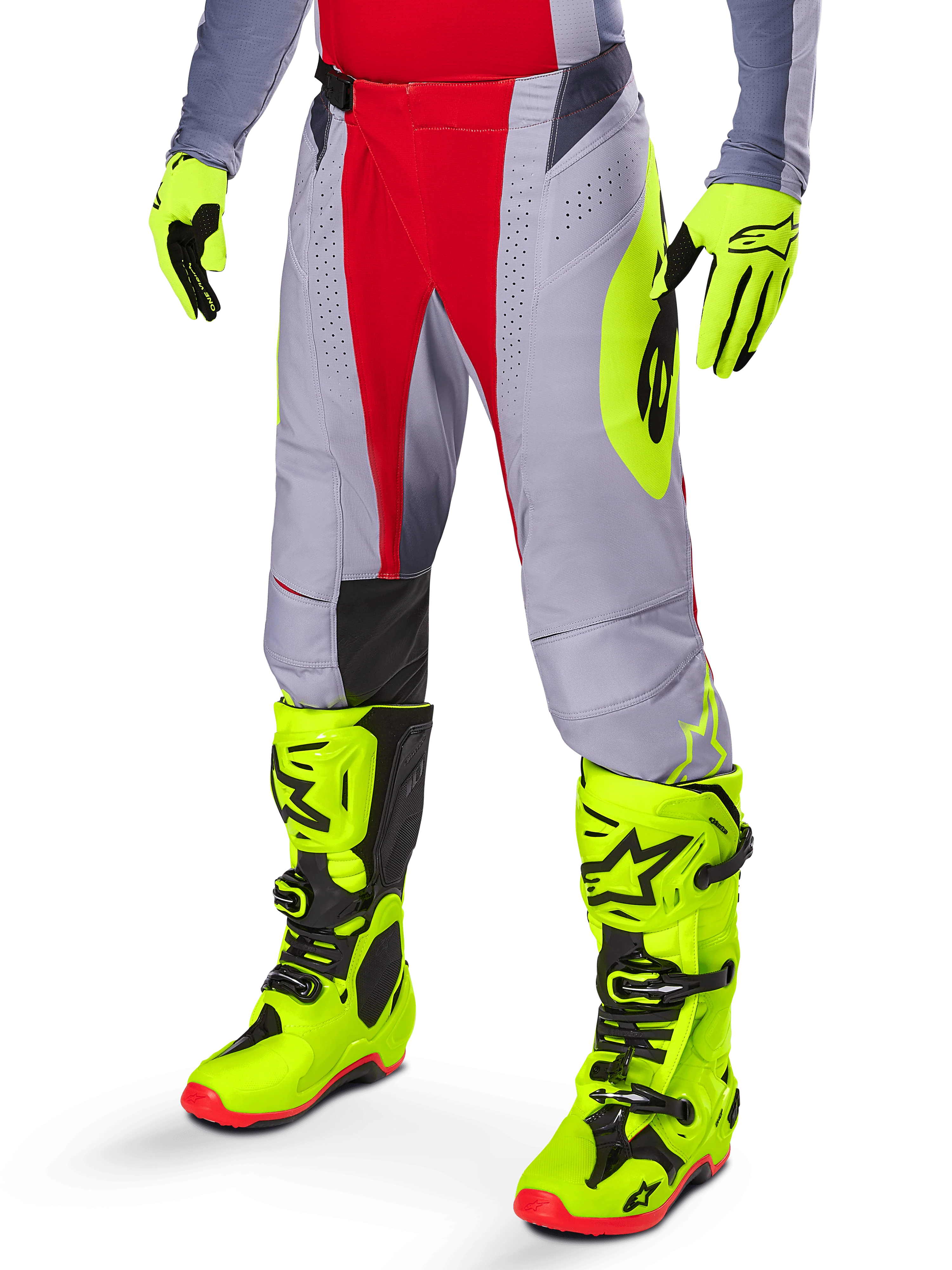 2025 Techstar Melt Byxor