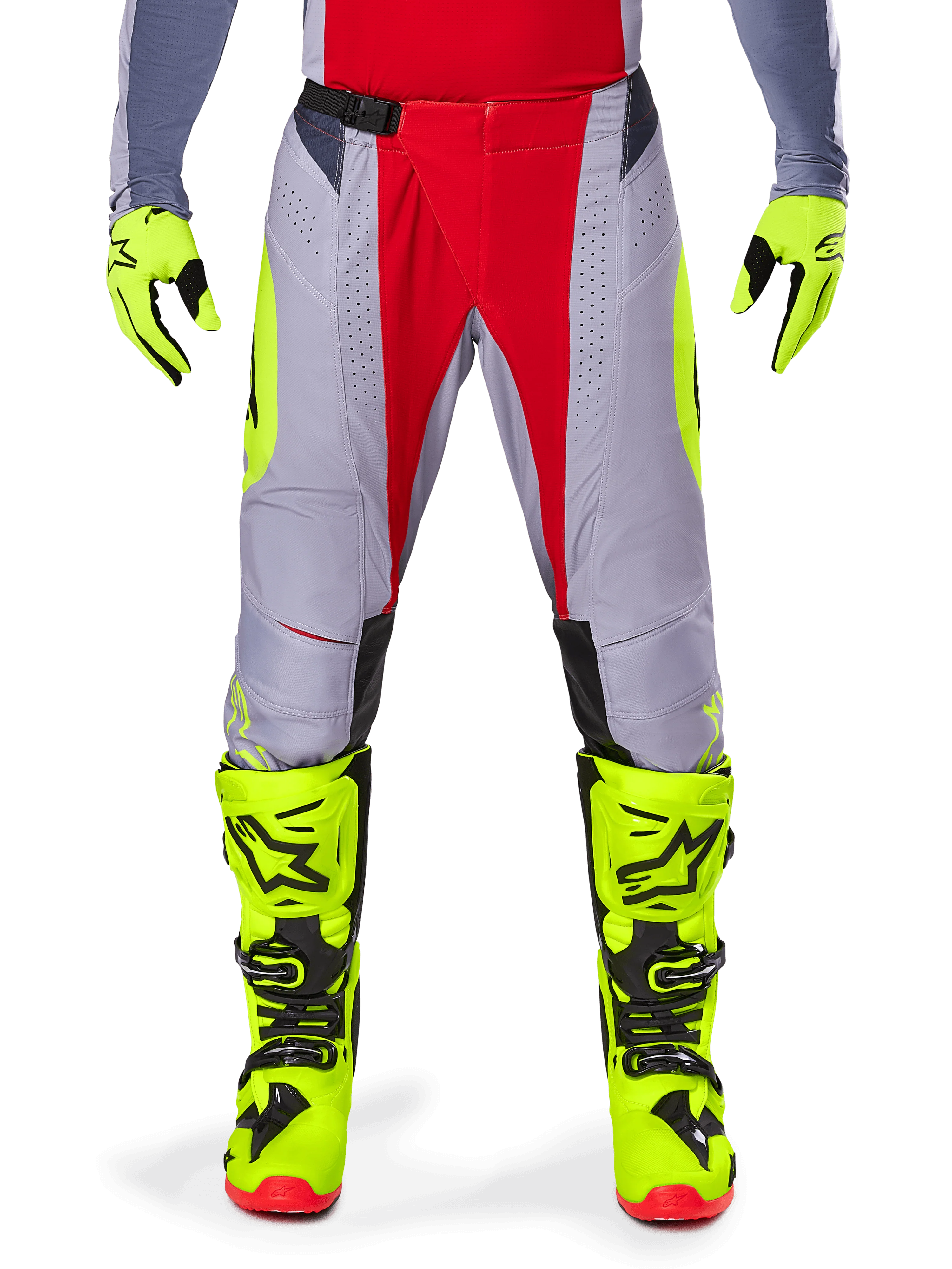 2025 Techstar Melt Byxor - Image 2