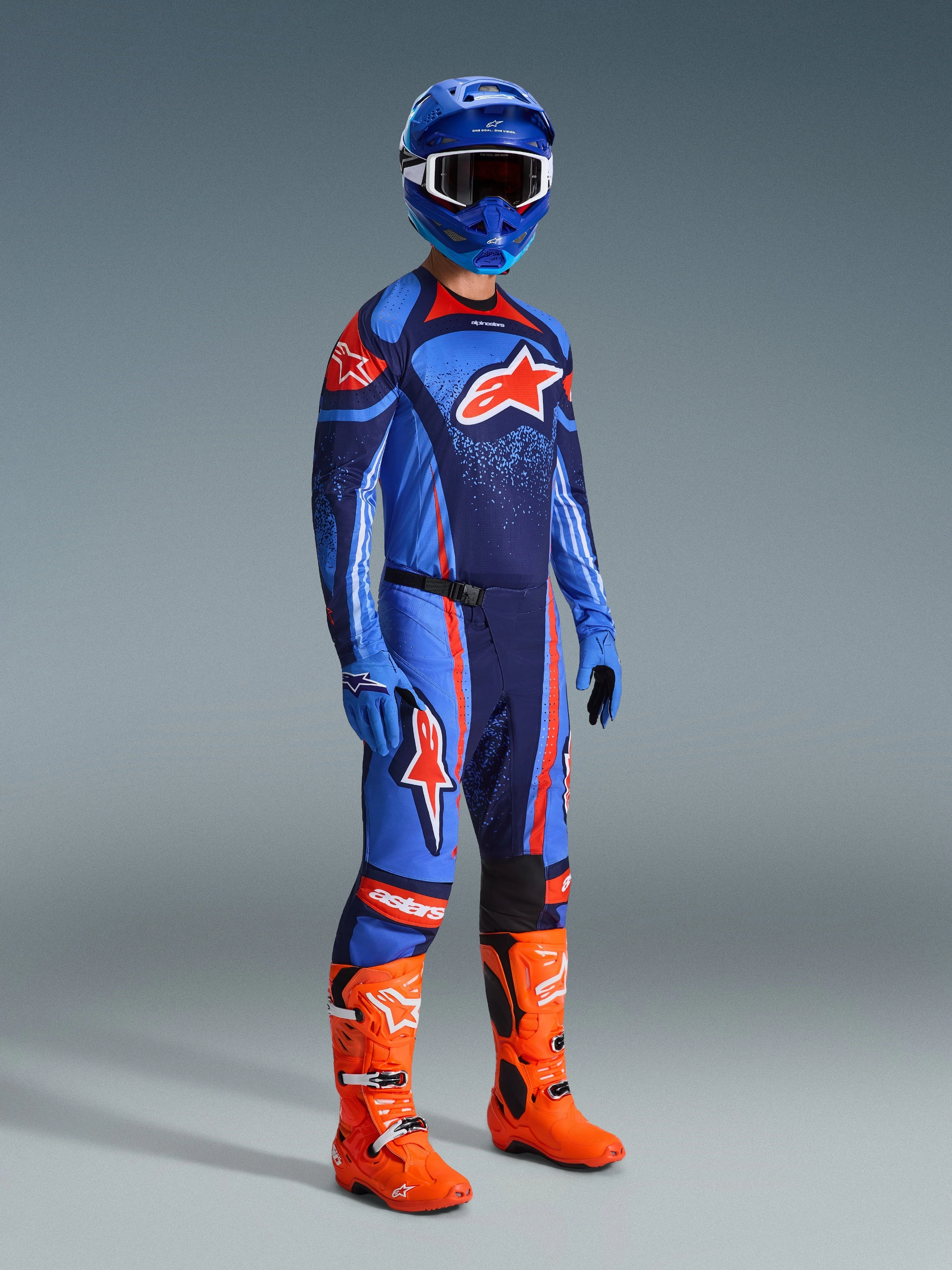 2026 Techstar Nomur Byxor - Image 6