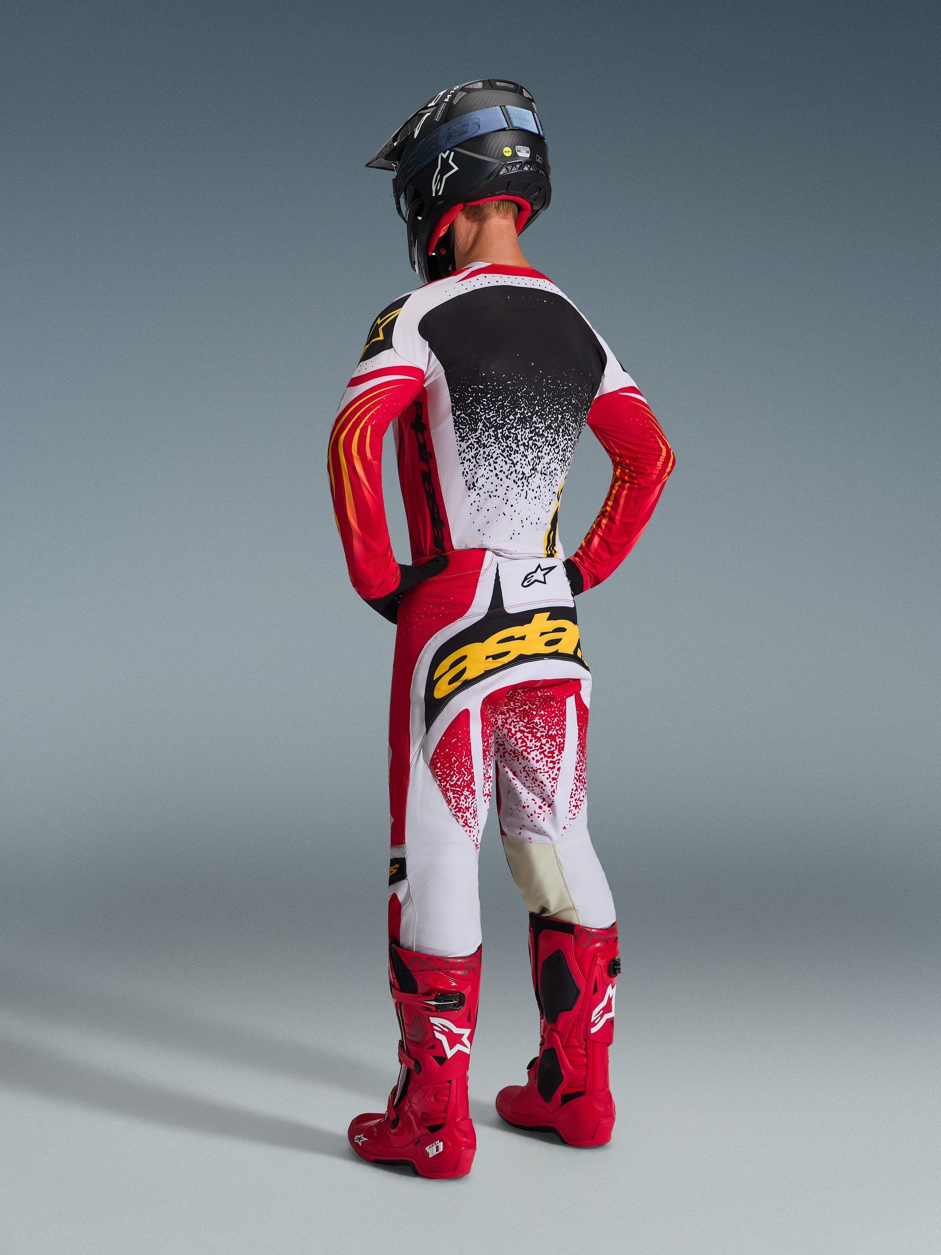 2026 Techstar Nomur Byxor - Image 7