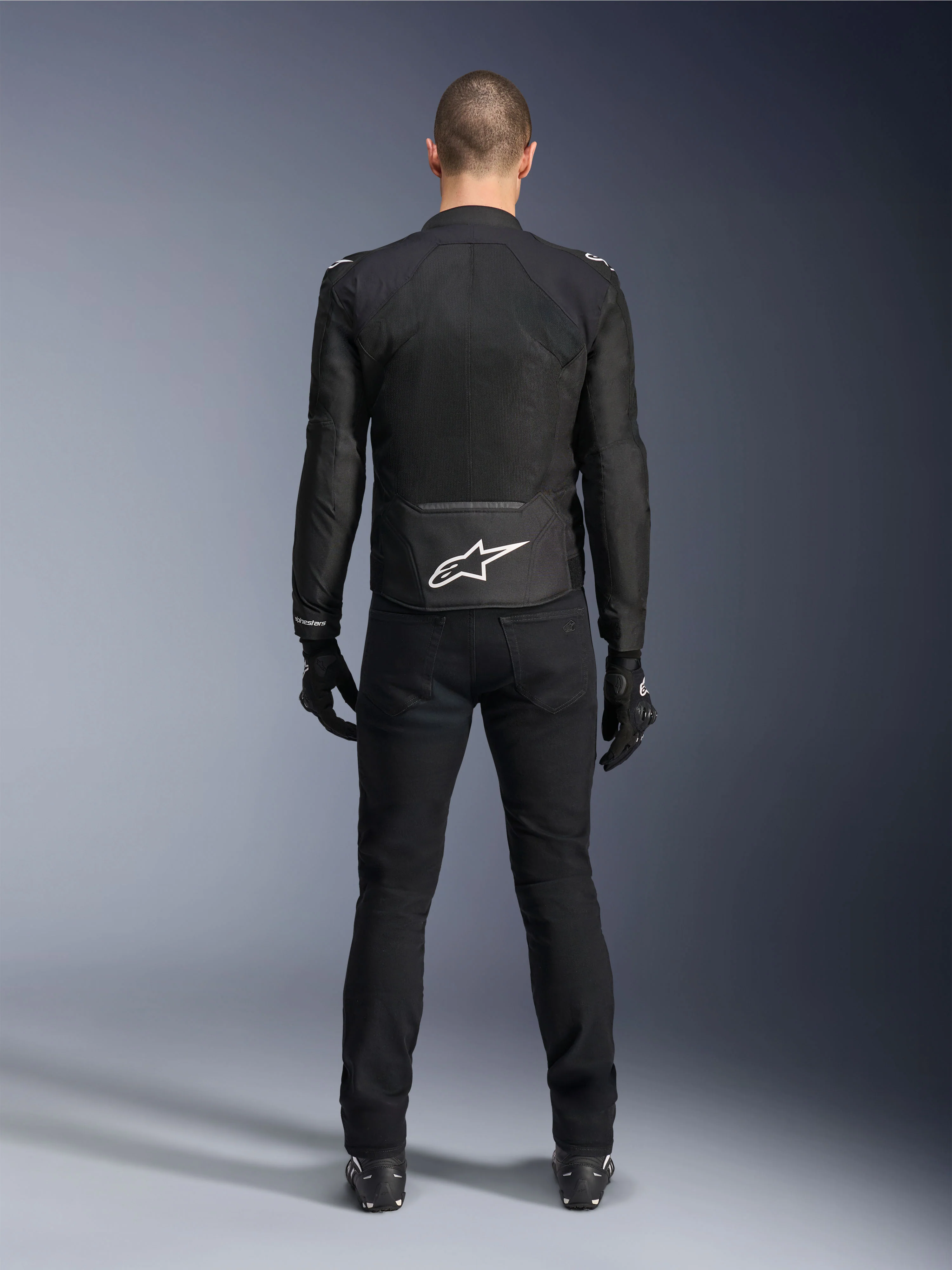 Viper Air V4 Jacka - Image 3
